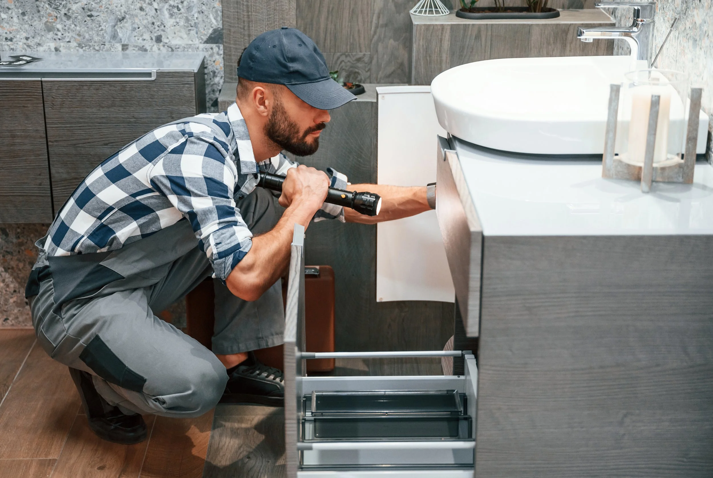 Avoid Emergency Plumbing Services