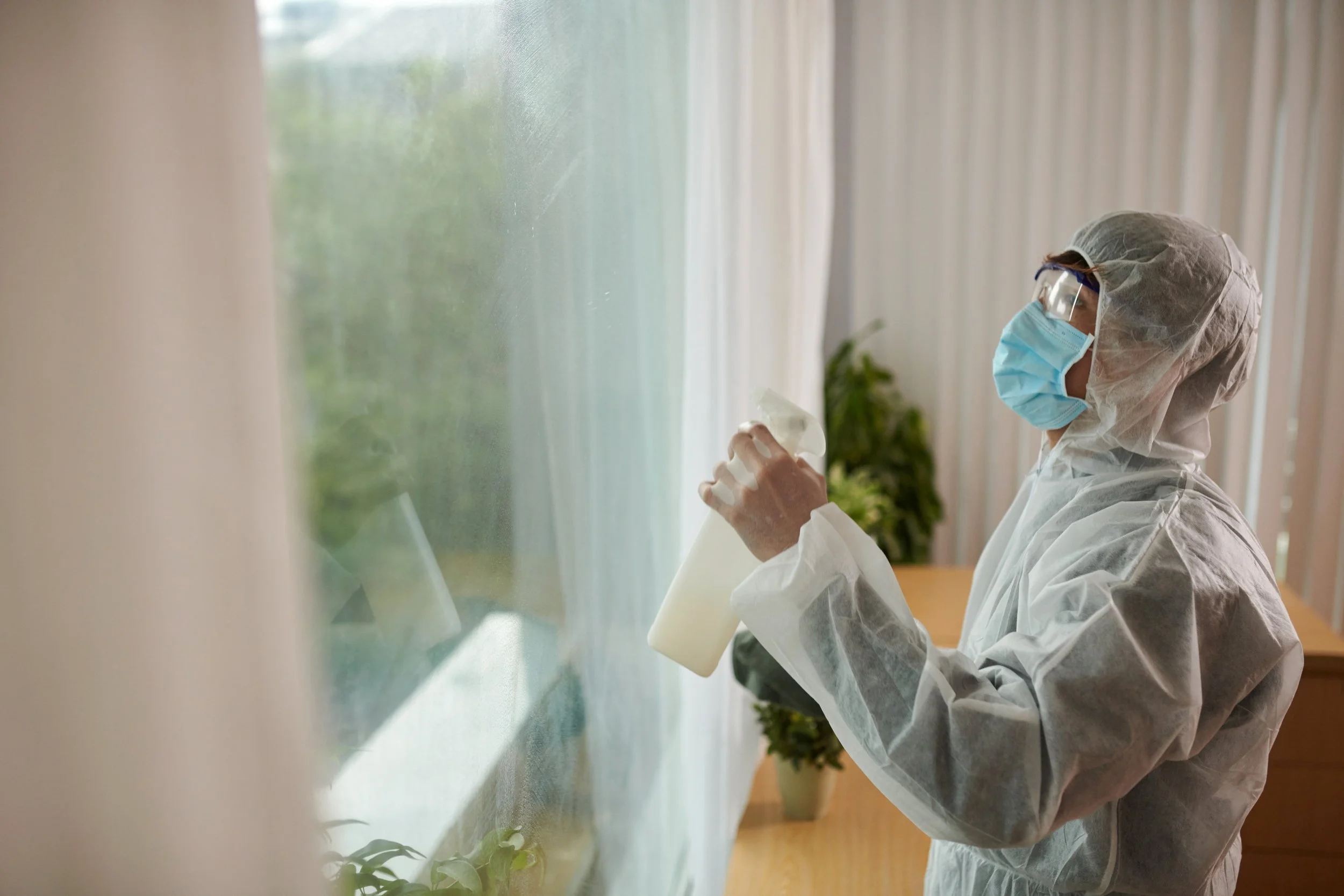 Points to Consider When Choosing a Pest Control Company