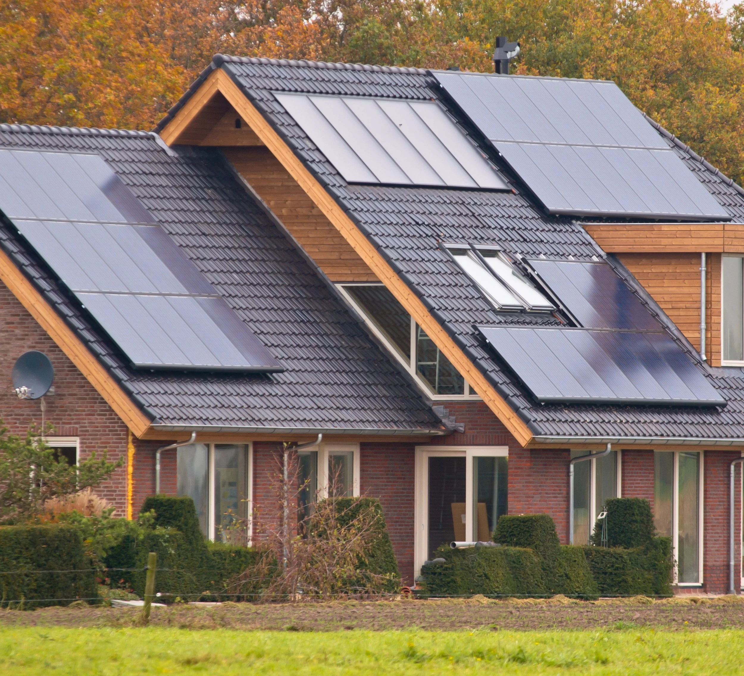 4 Ways That Solar Lighting Can Enhance Your Yard