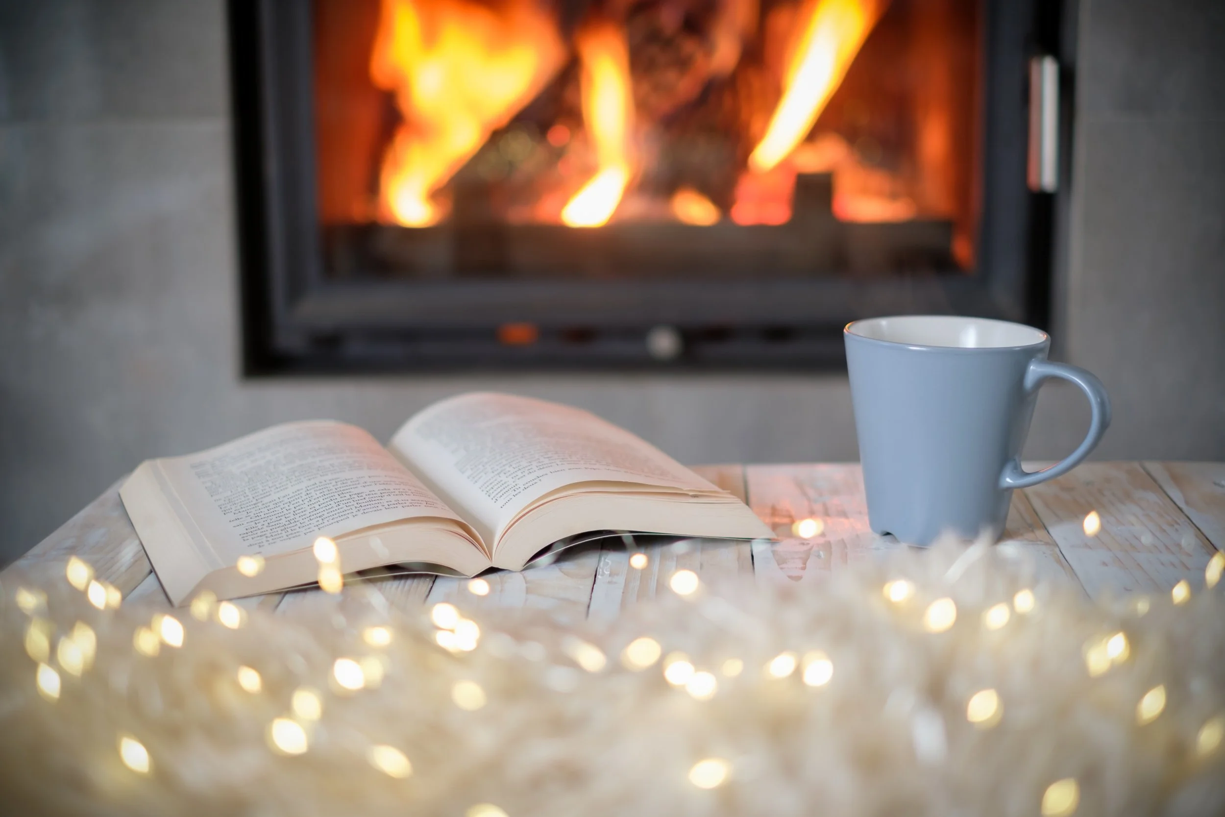Incorporate Hygge It Into Your Living Space