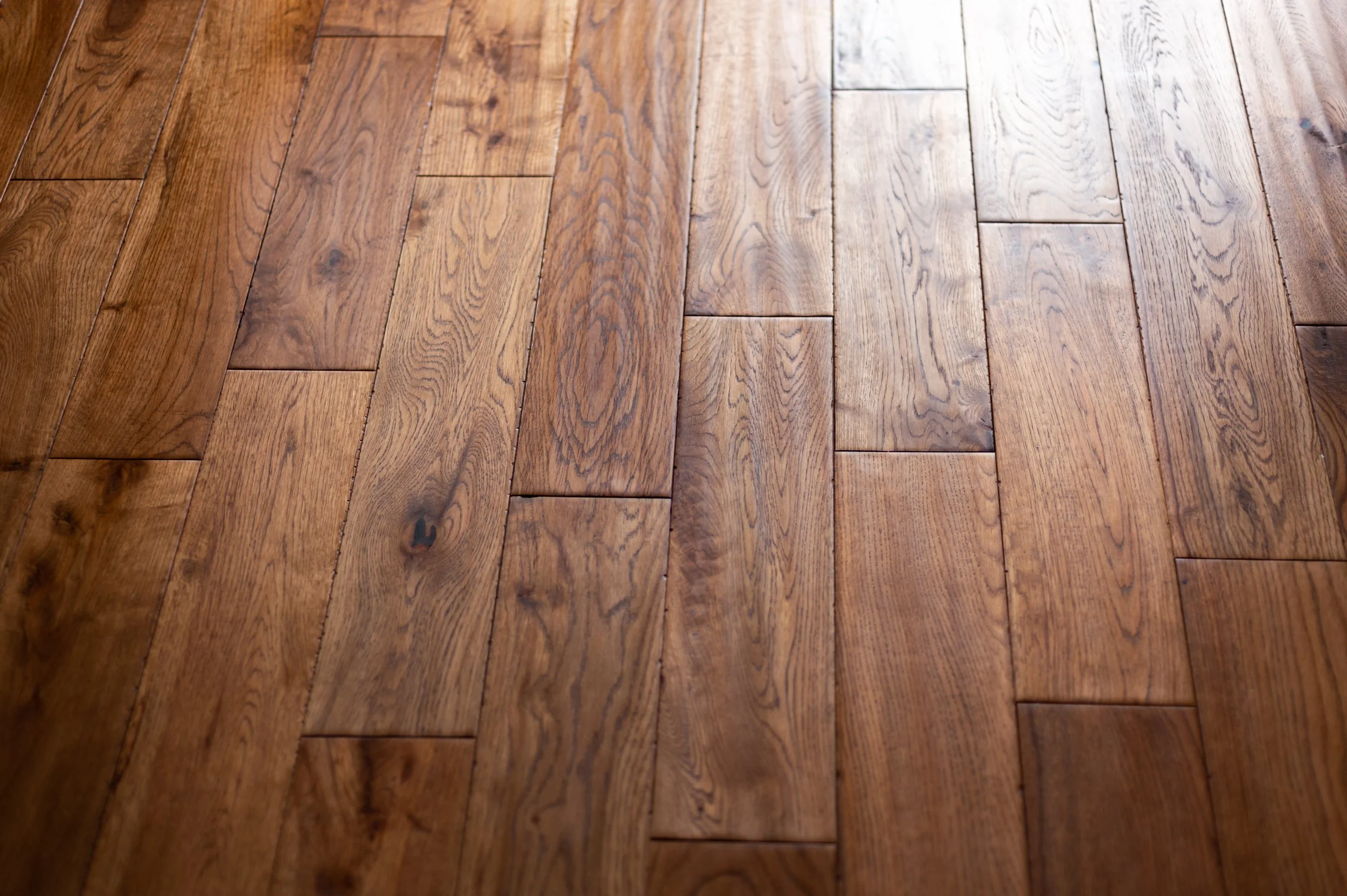 Great Flooring Can Change the Way You Feel About Your Home