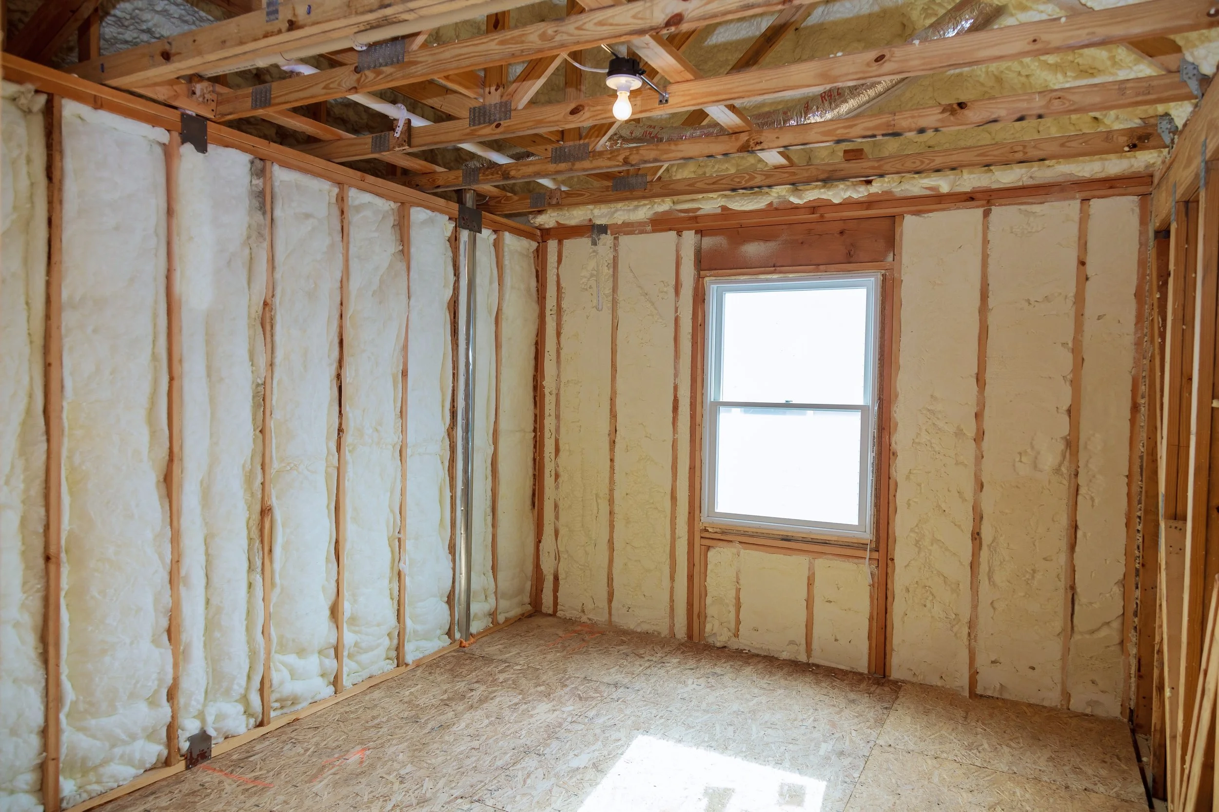 What Is the Best Insulation for Your Attic?