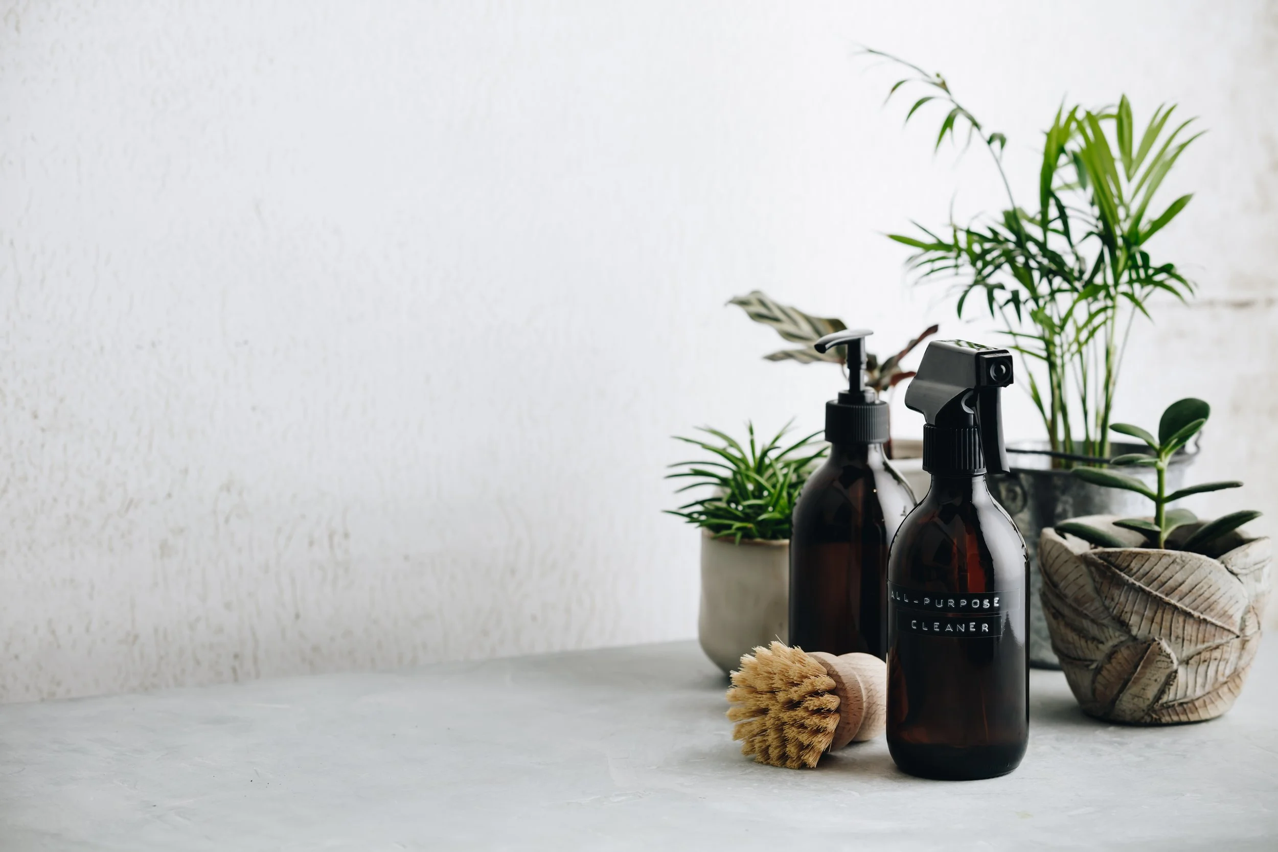 Inexpensive Cleaning Products That You Can Make at Home
