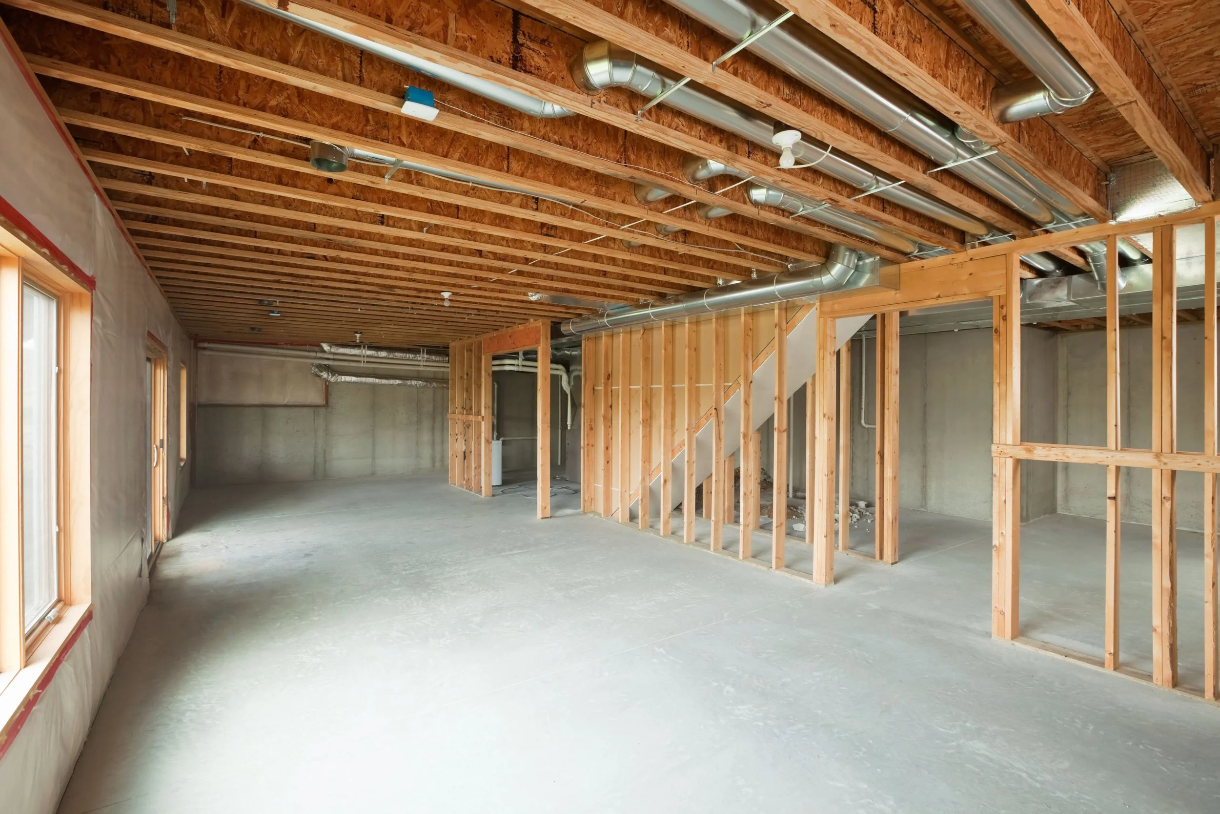 A Concrete Floor: Is It For You?