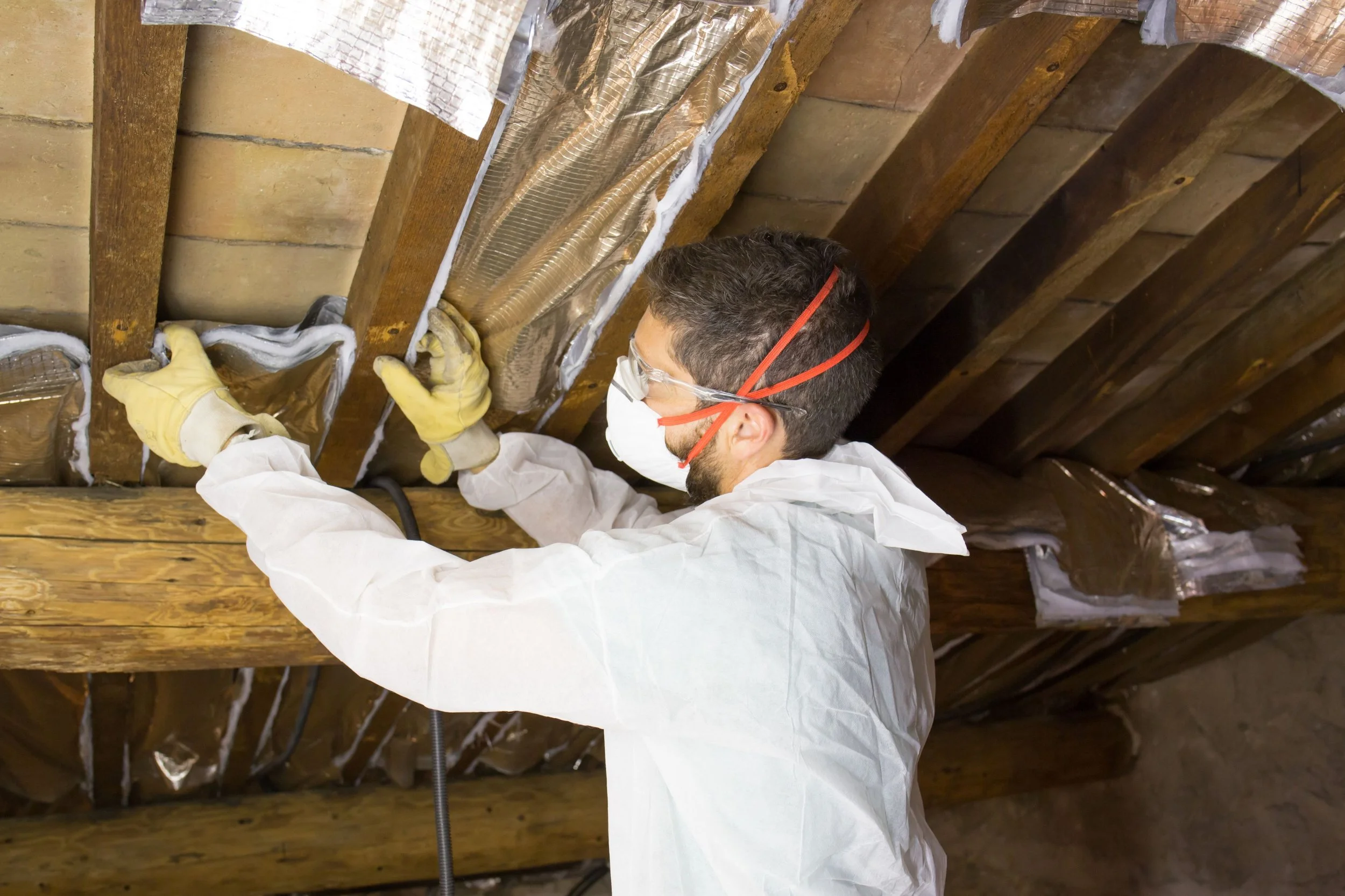 Ceiling and Wall Insulation: Strategies for Winter Warmth
