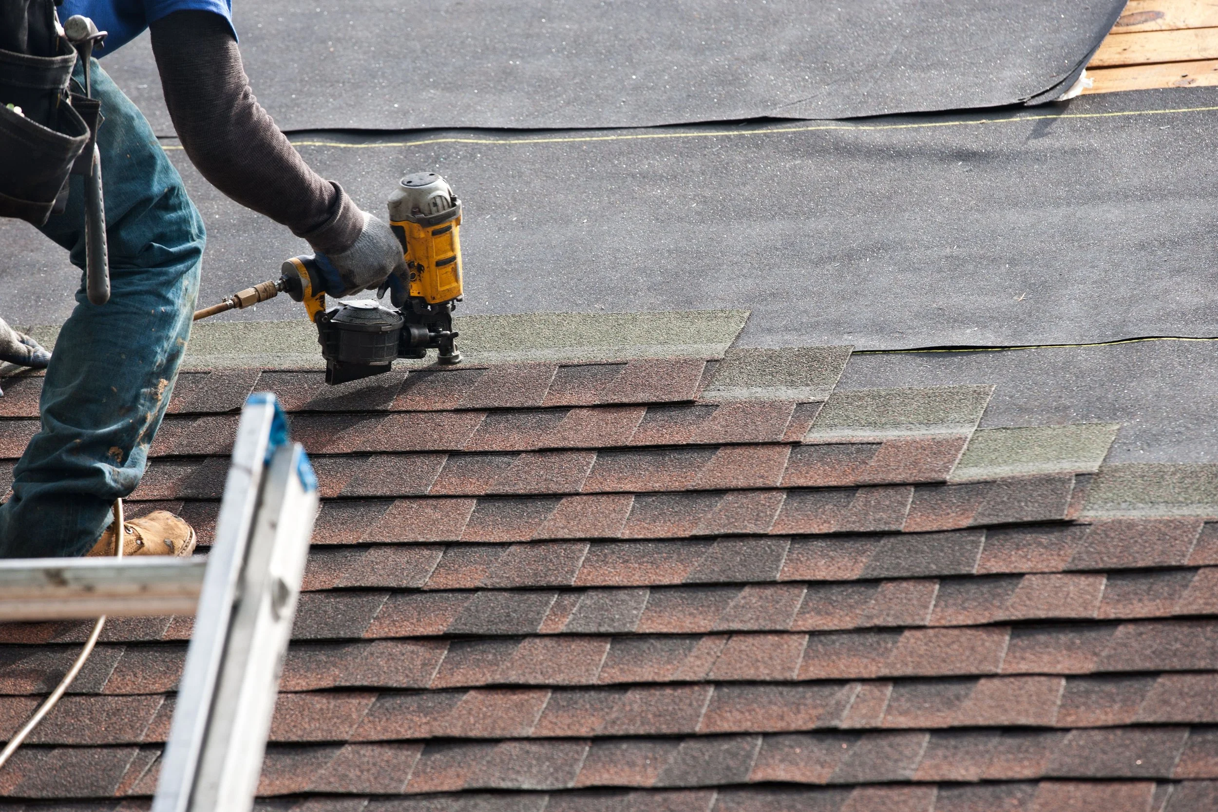 The Ultimate Roof Maintenance Checklist