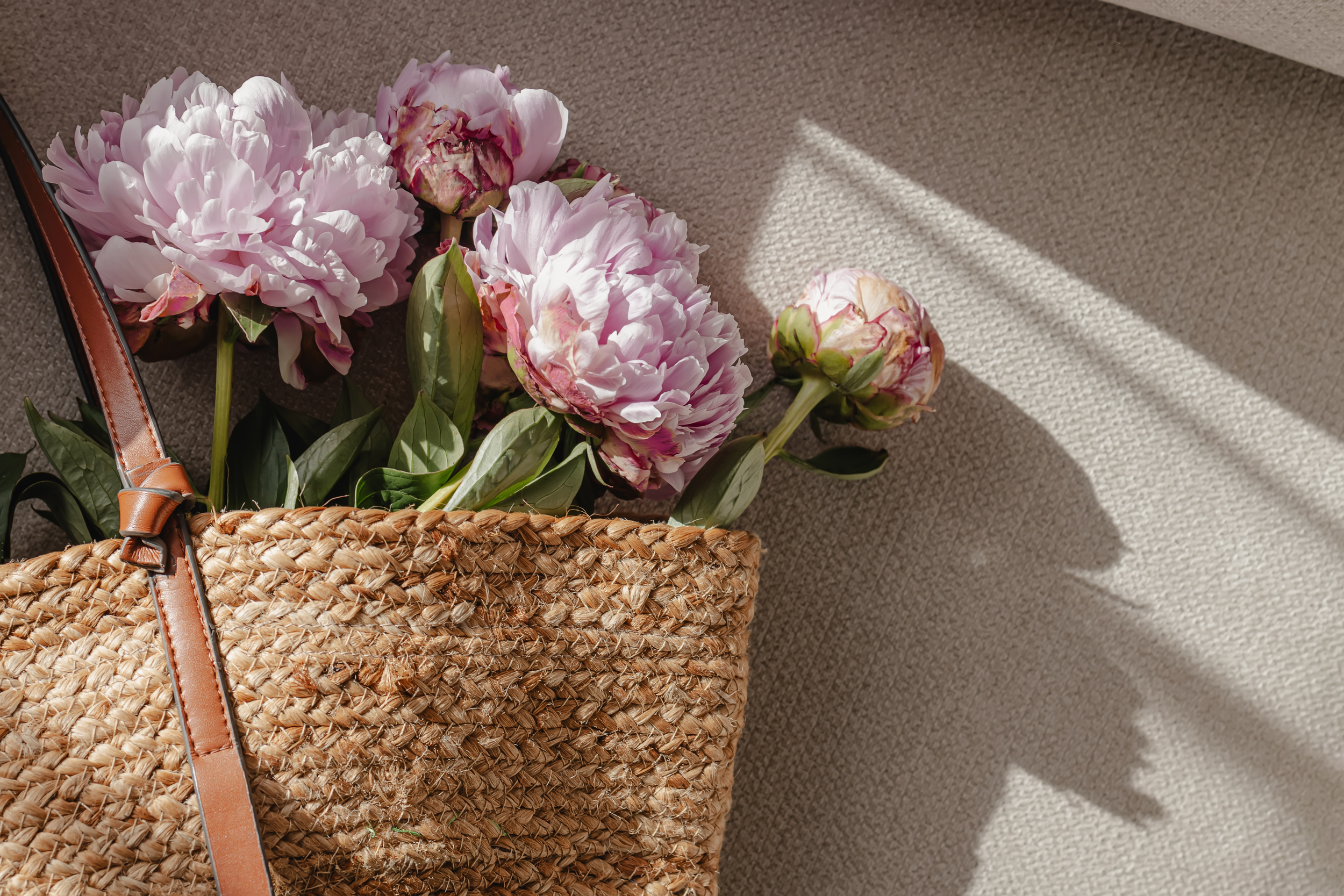 Take Your Home From Winter Chill to Spring Thrill