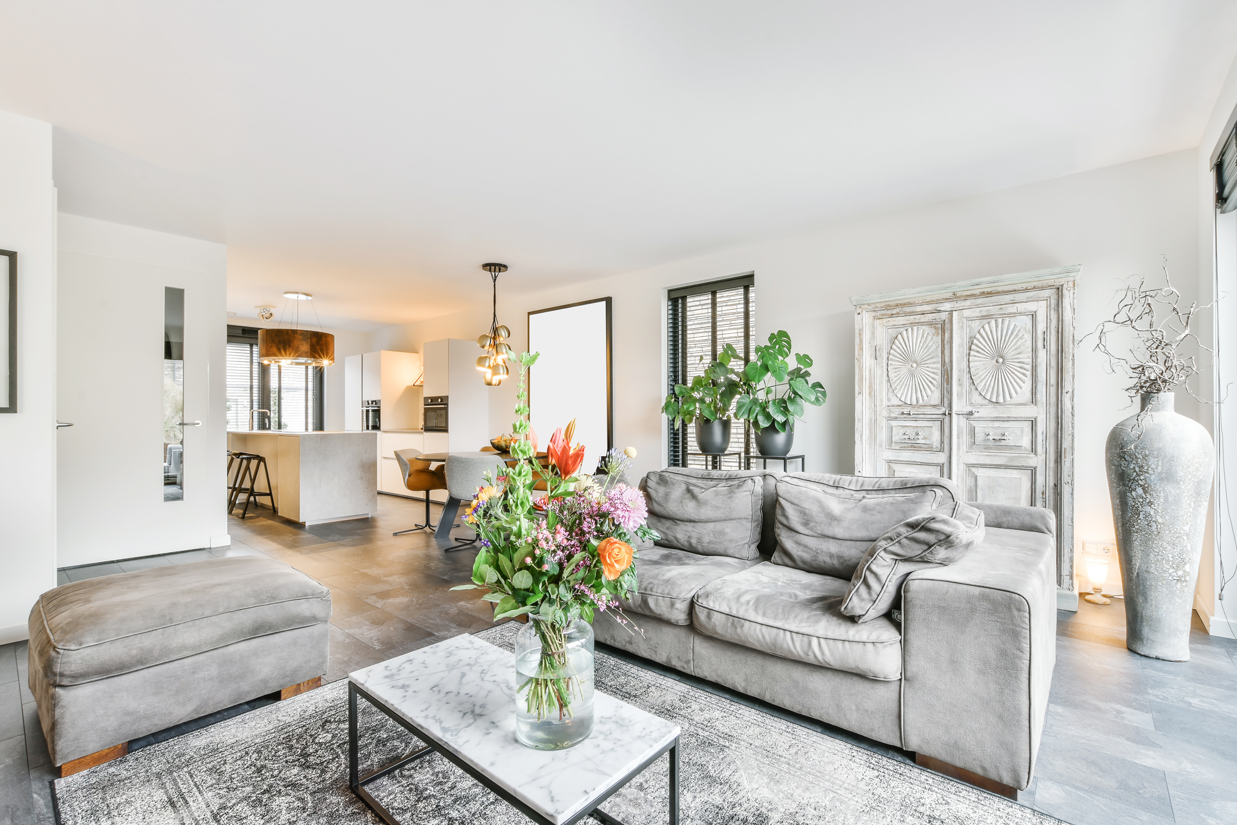 Revitalizing Your Home for Warmer Days Ahead