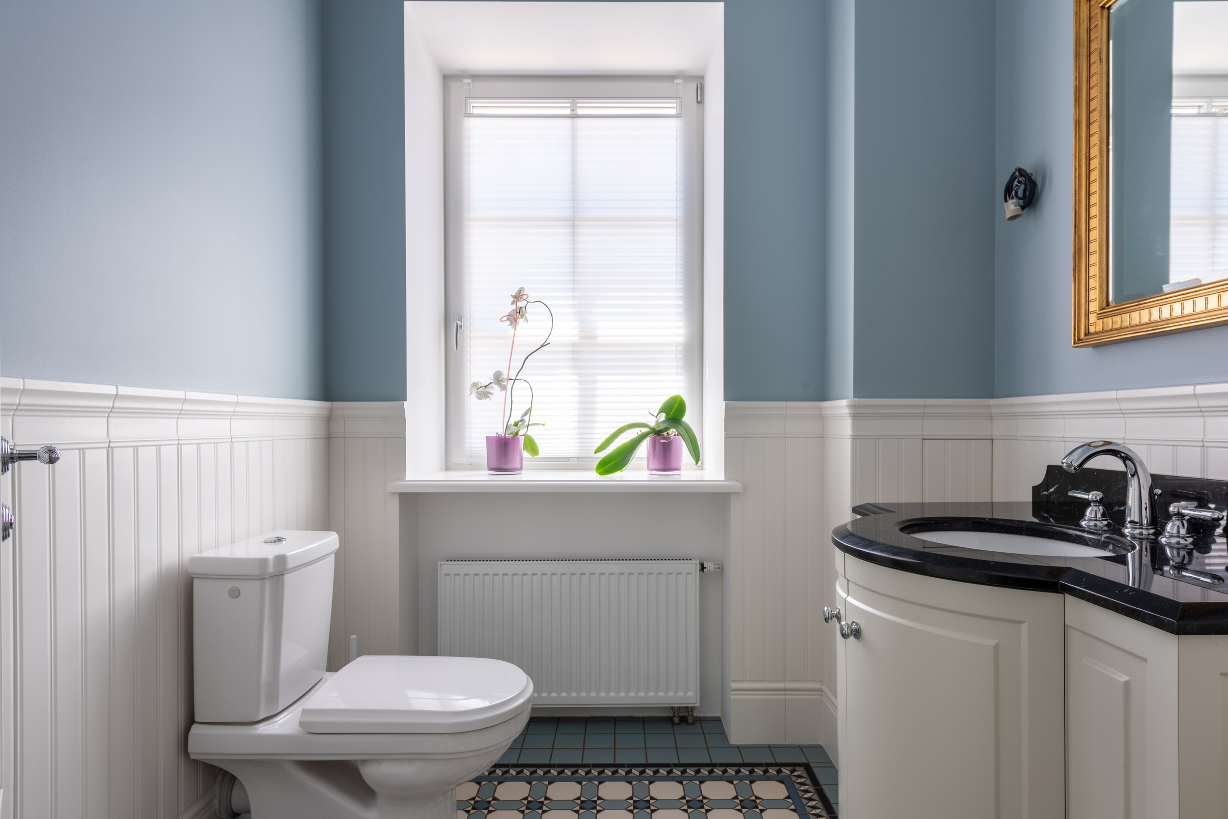 Transforming Your Bathroom Without Breaking the Bank