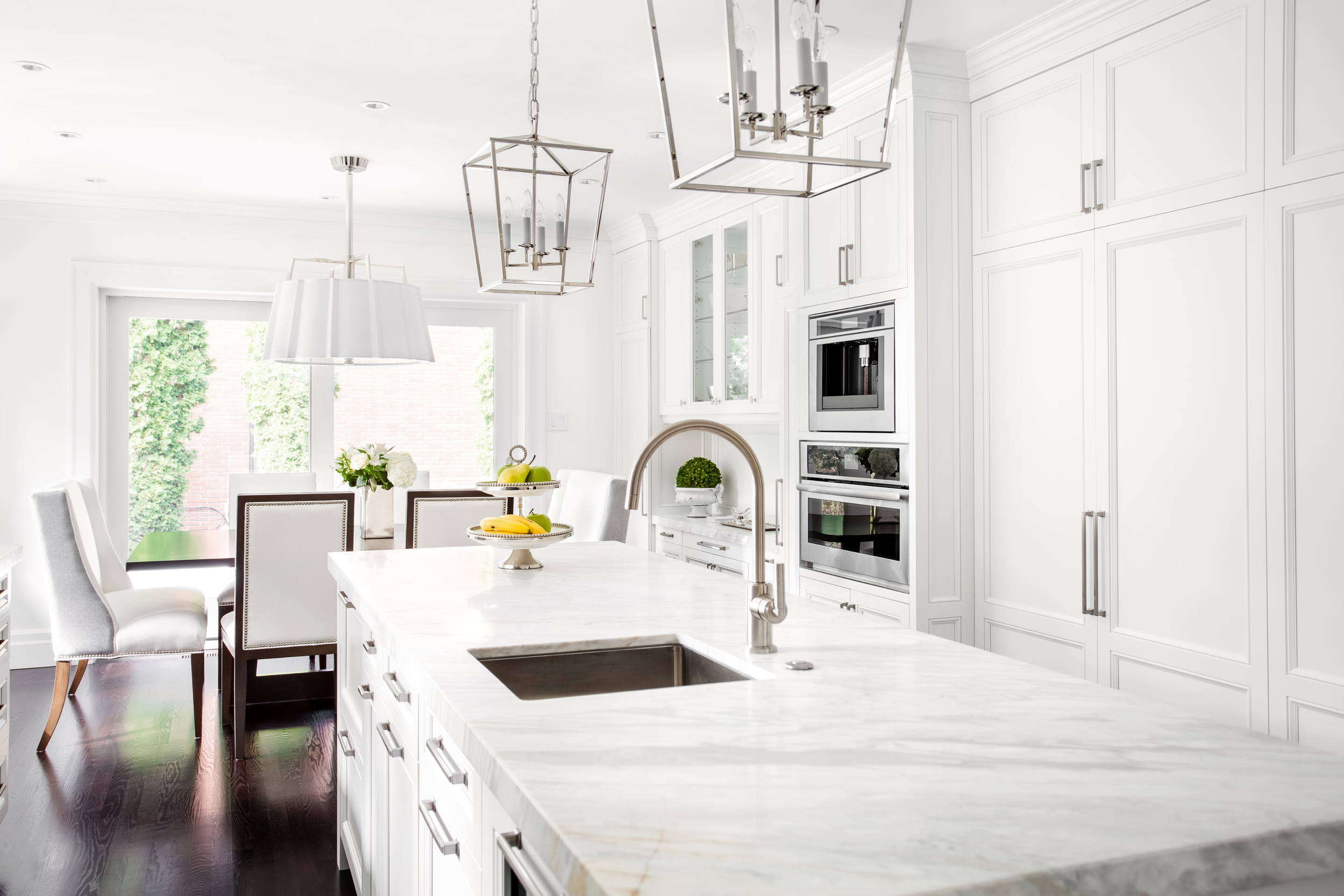 A Guide to Seasonal Kitchen Revitalization