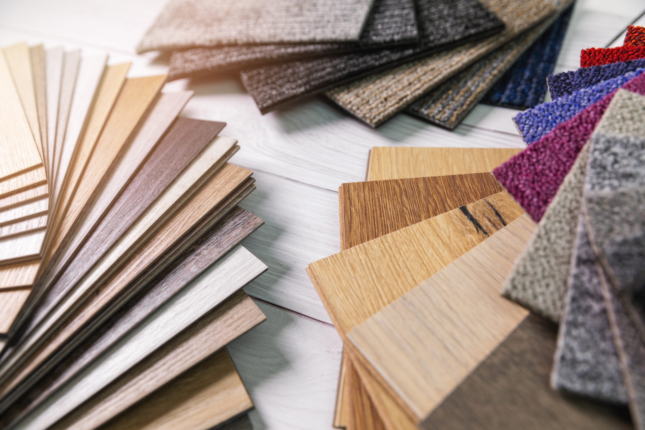 Budget-Friendly Flooring Ideas for a Clean Look