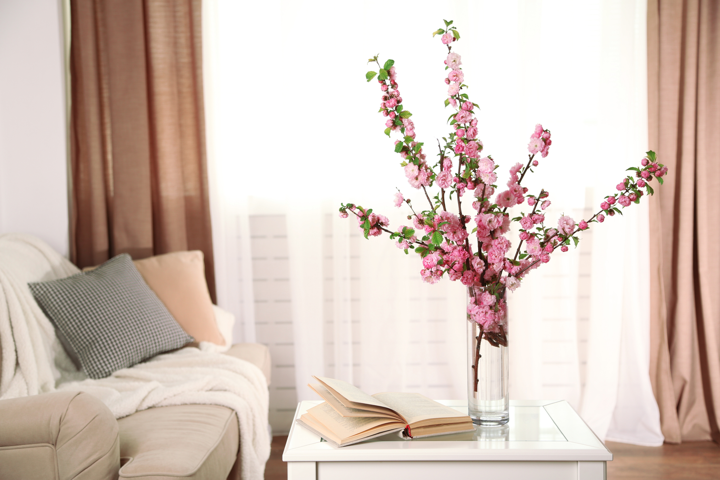 Sustainable Home Decor for a Spring Refresh