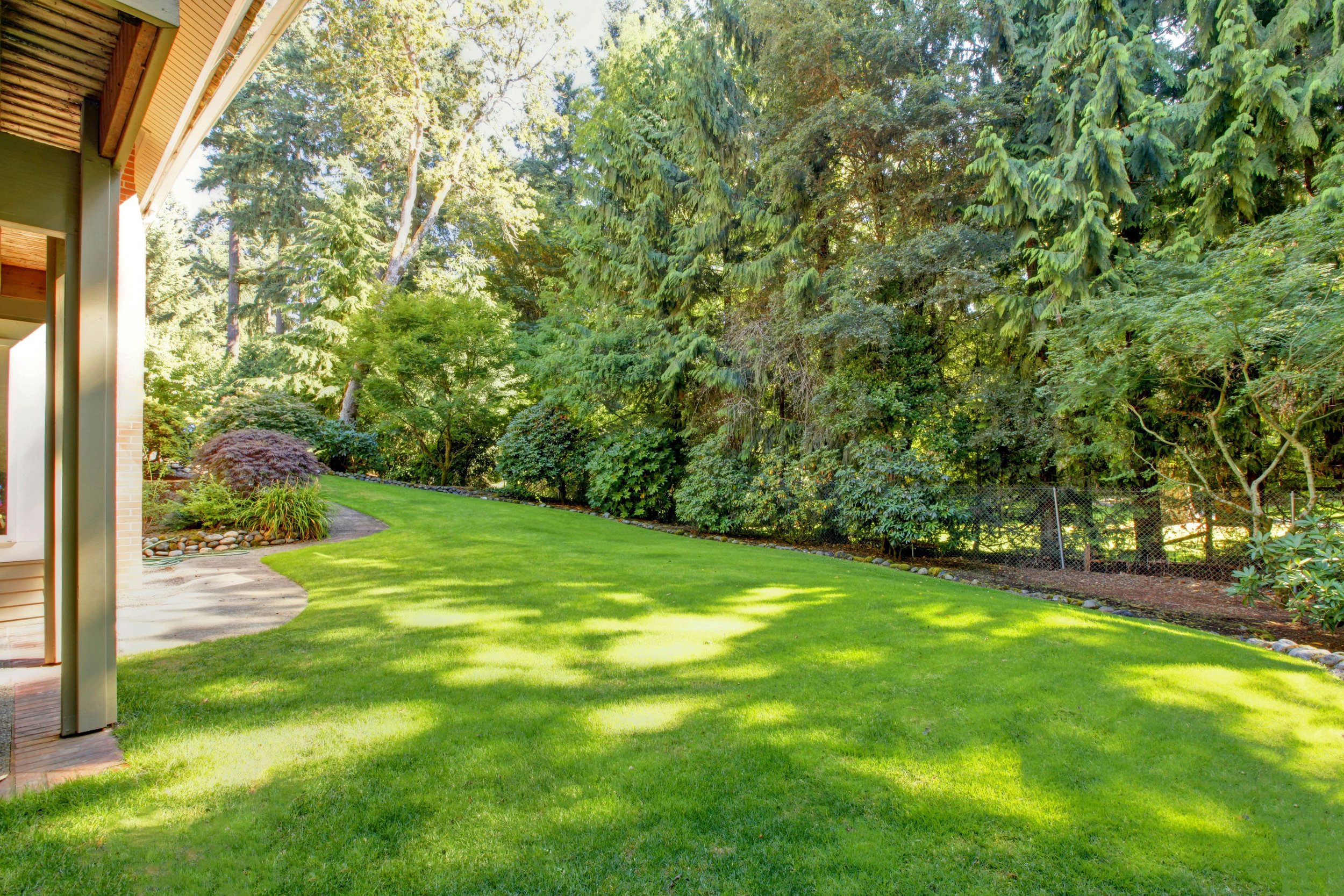 Sustainable Spring: Eco-friendly Ideas for Your Yard Revamp