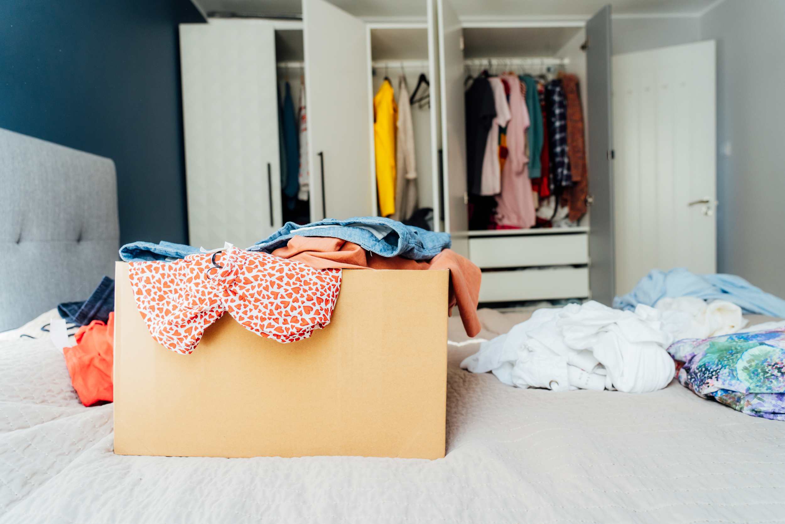 Spring Maintenance Tips for a Cozy Living Space