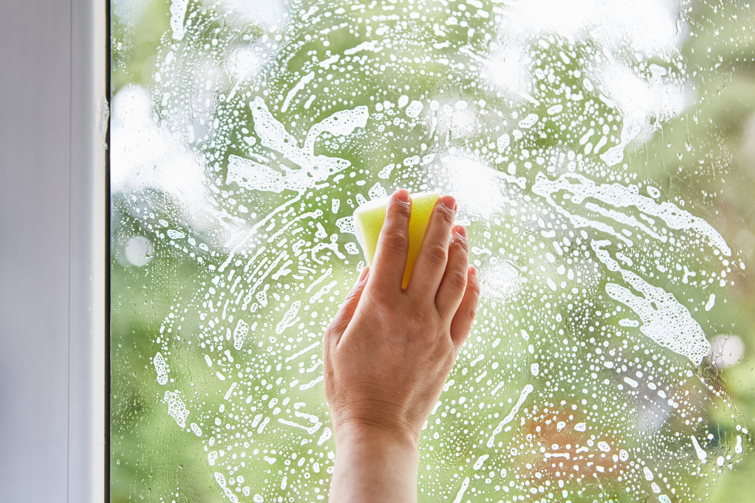 Sustainable Spring Cleaning Habits to Adopt