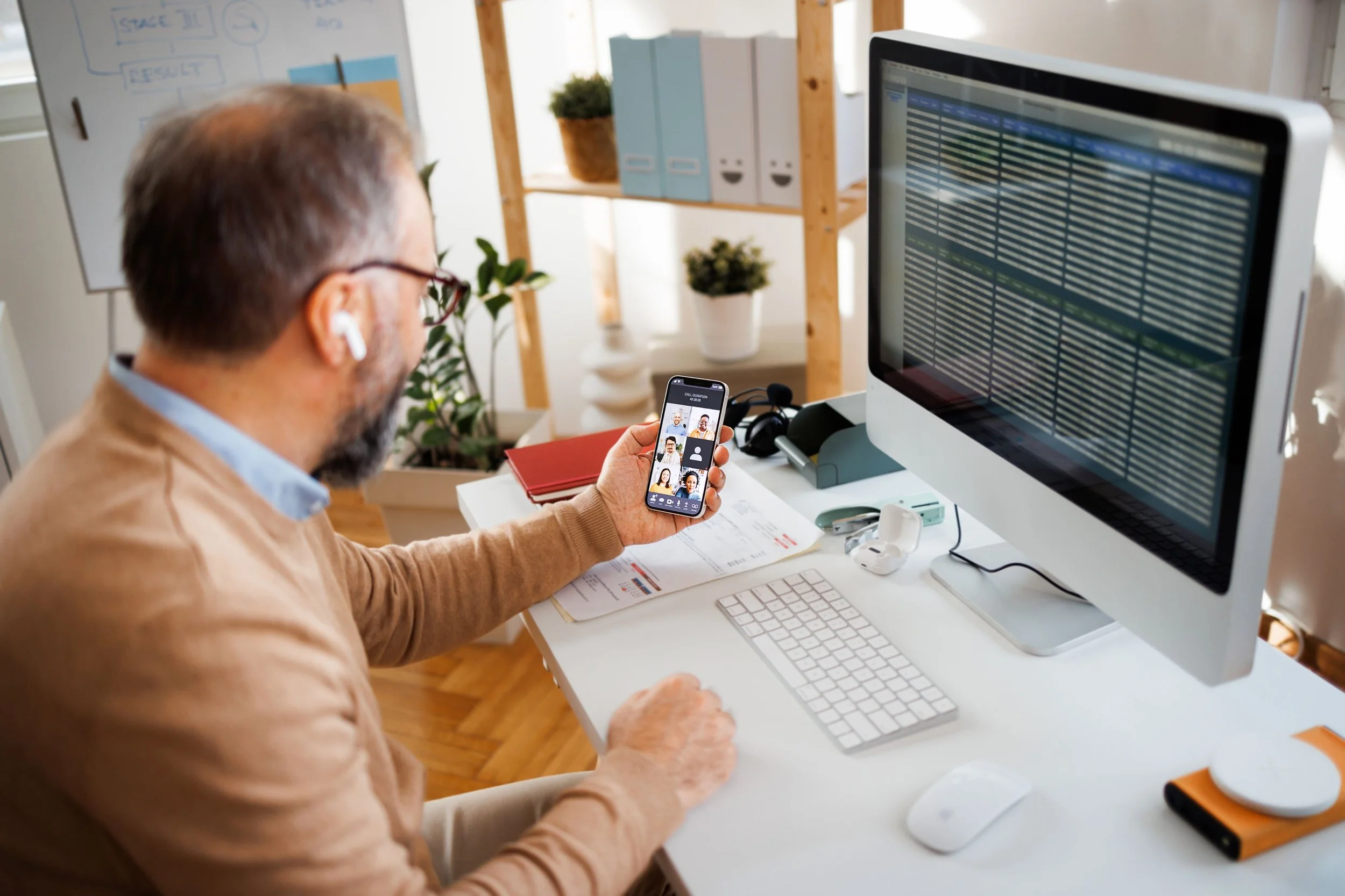 Future Workplace Trends: Adapting for Tomorrow's Success