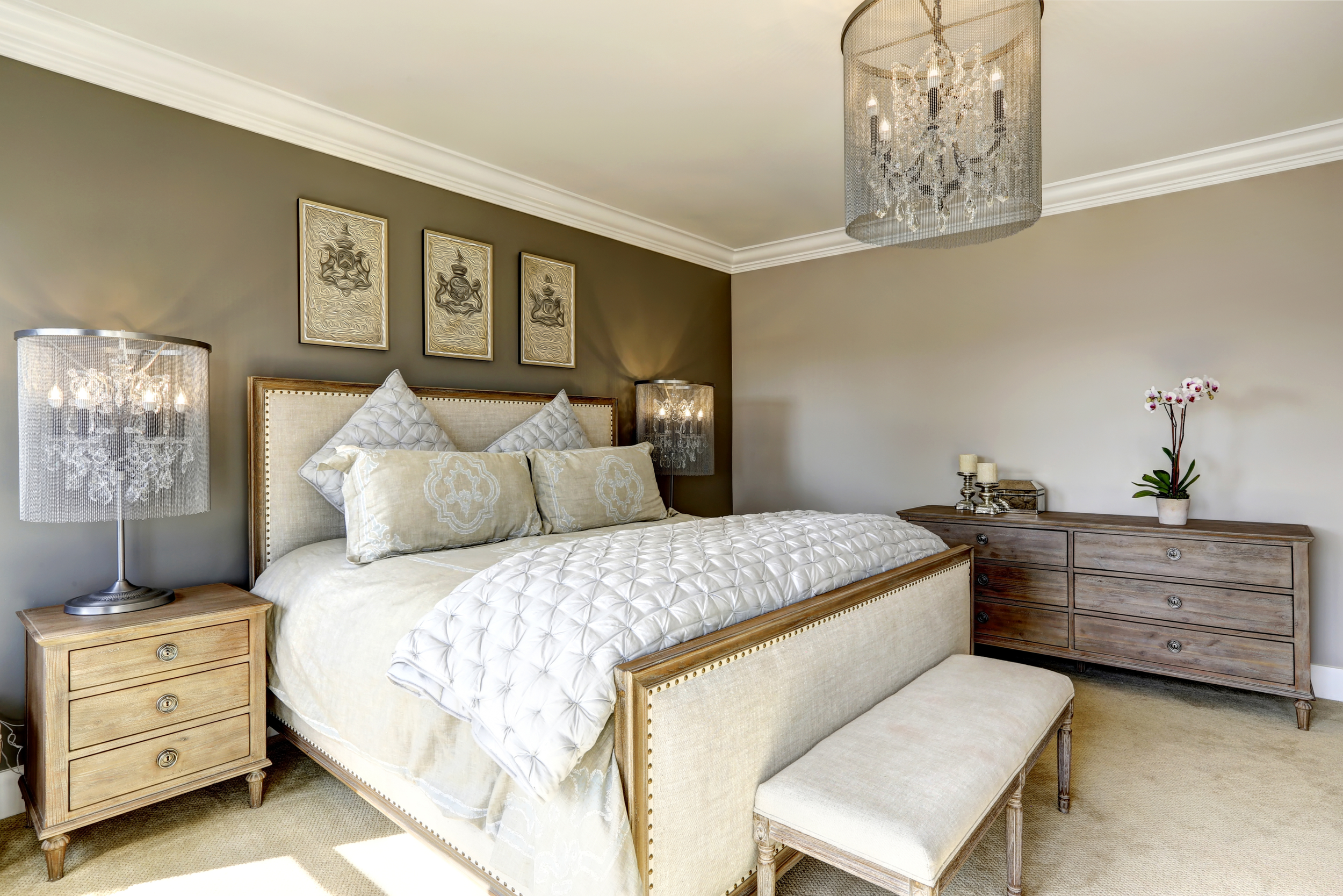 Spring Into Style: Refresh Your Bedroom in May