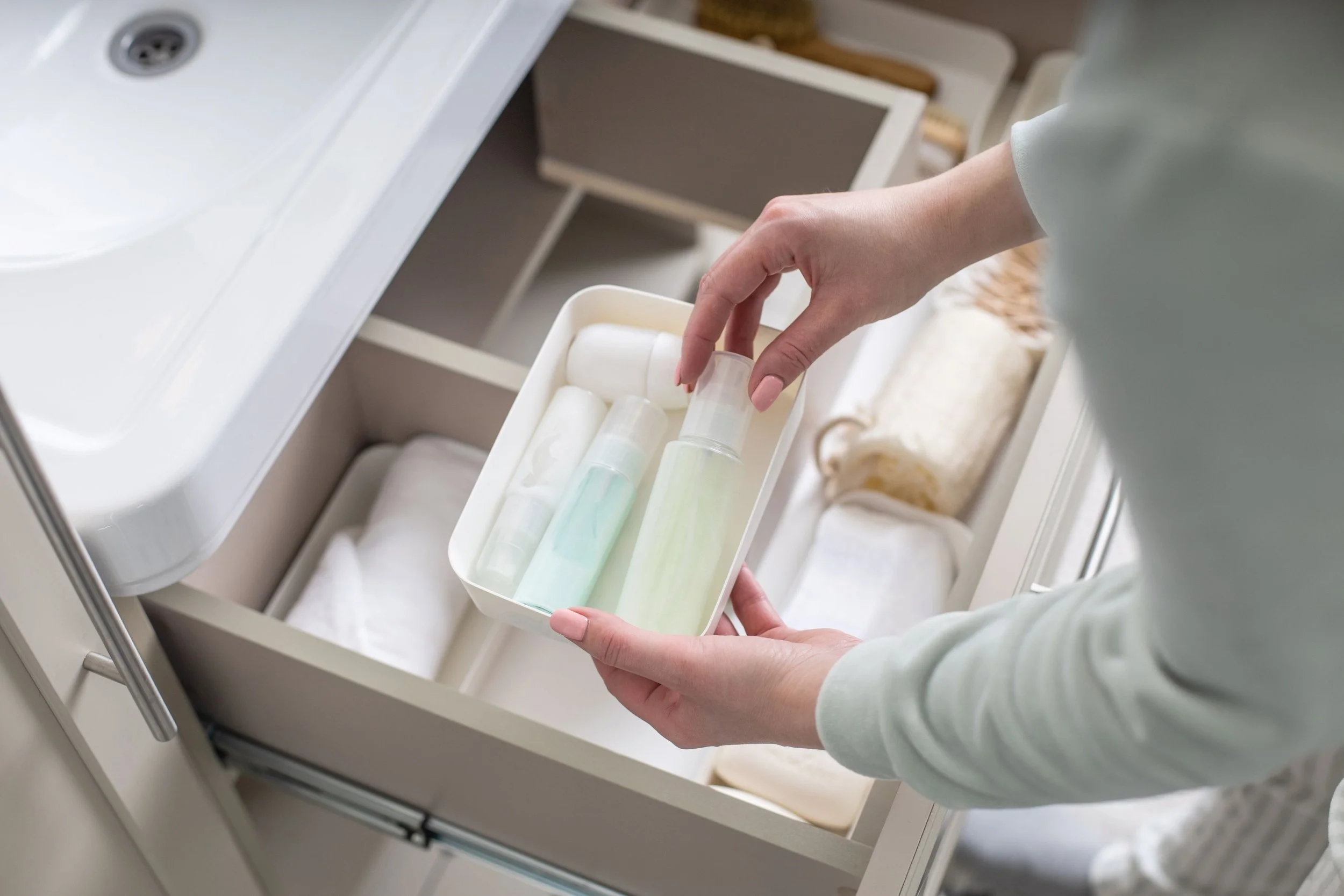 Room-by-Room Tips for a Clutter-Free Home
