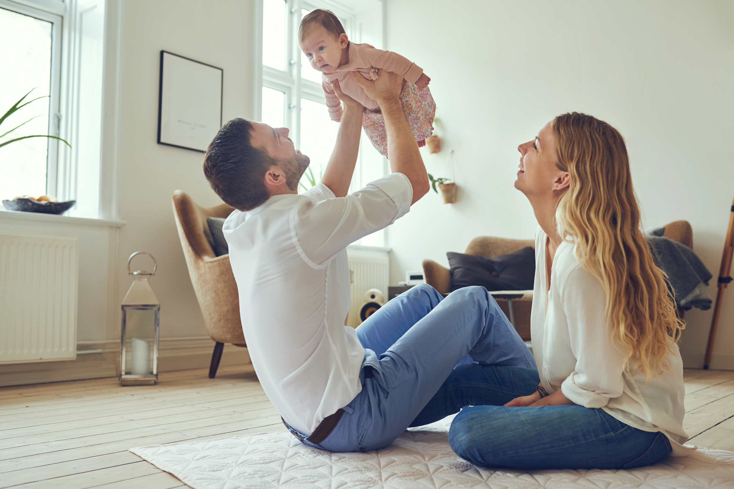 Energy-Efficient Home Improvements for Maximum Comfort