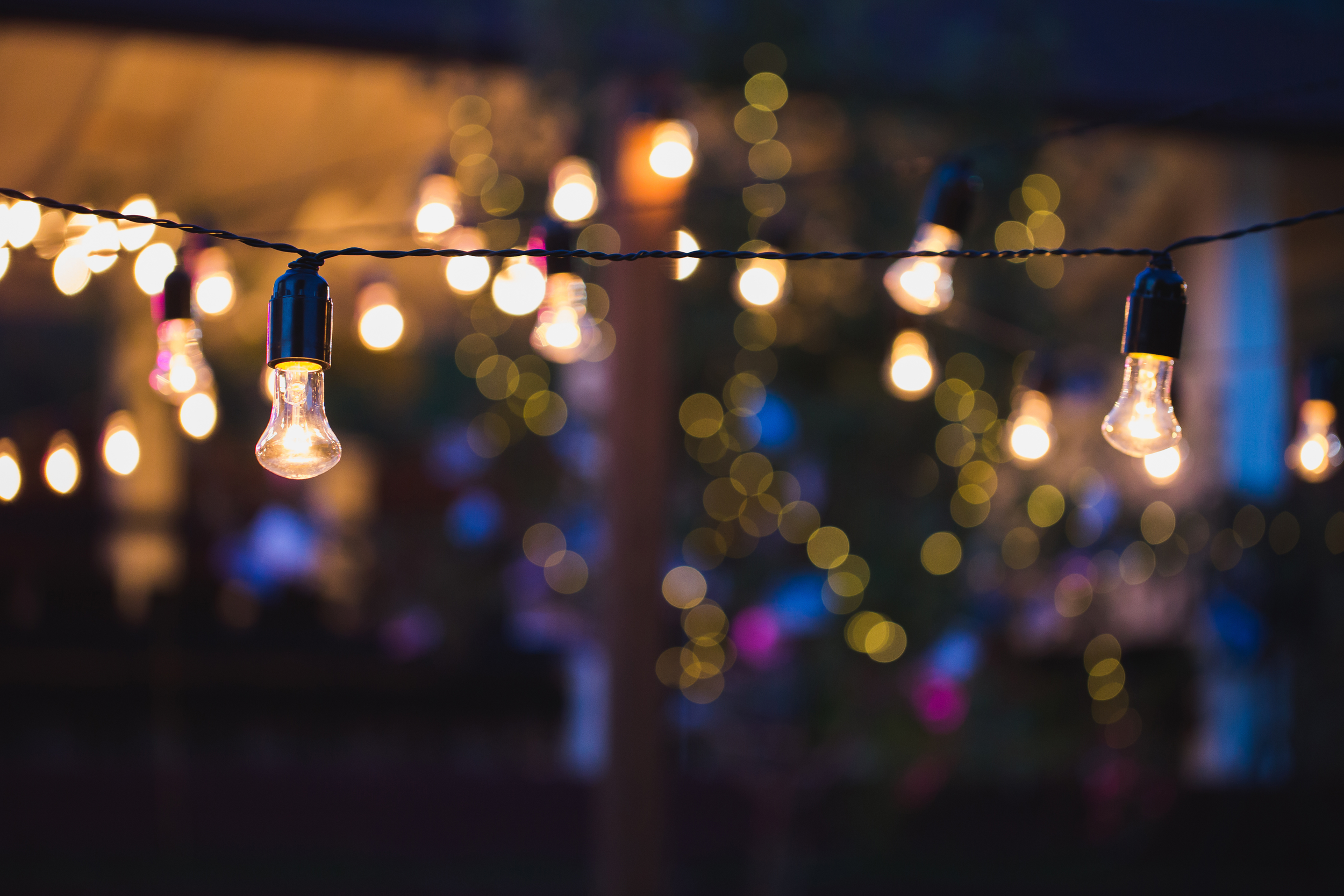 Illuminate Your Events: Enhancing Outdoor Lighting for Outdoor Entertaining