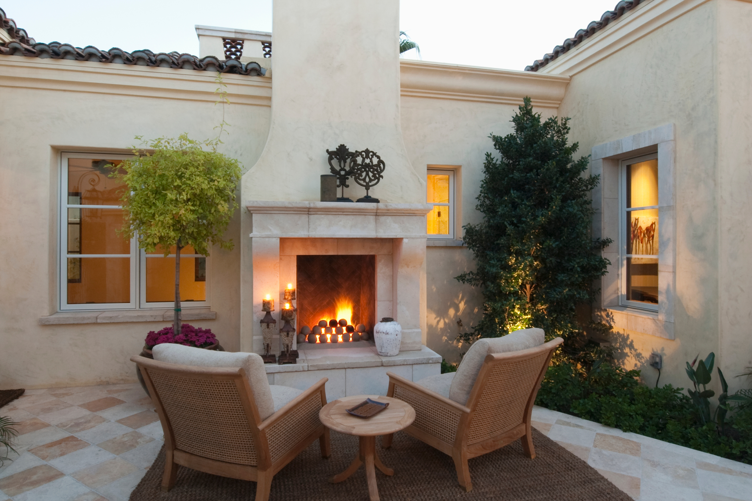 From Spark to Sizzle: Tips for Building a Fire Pit That Steals the Show