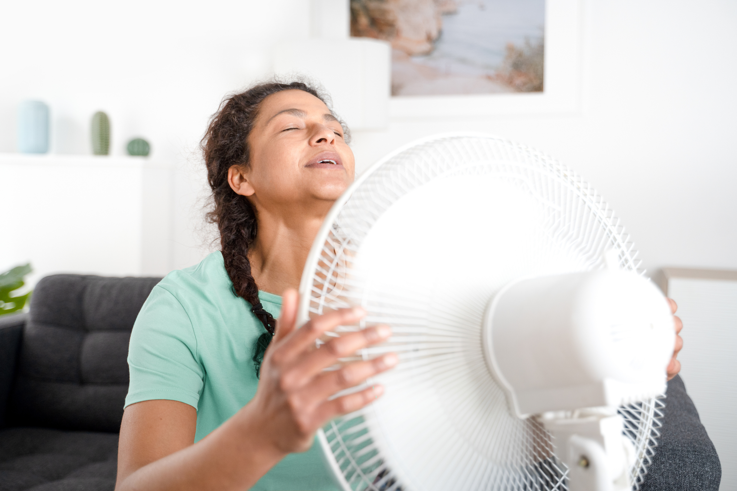 Beat the Heatwave: Energy-Efficient Home Improvements for Summer Survival
