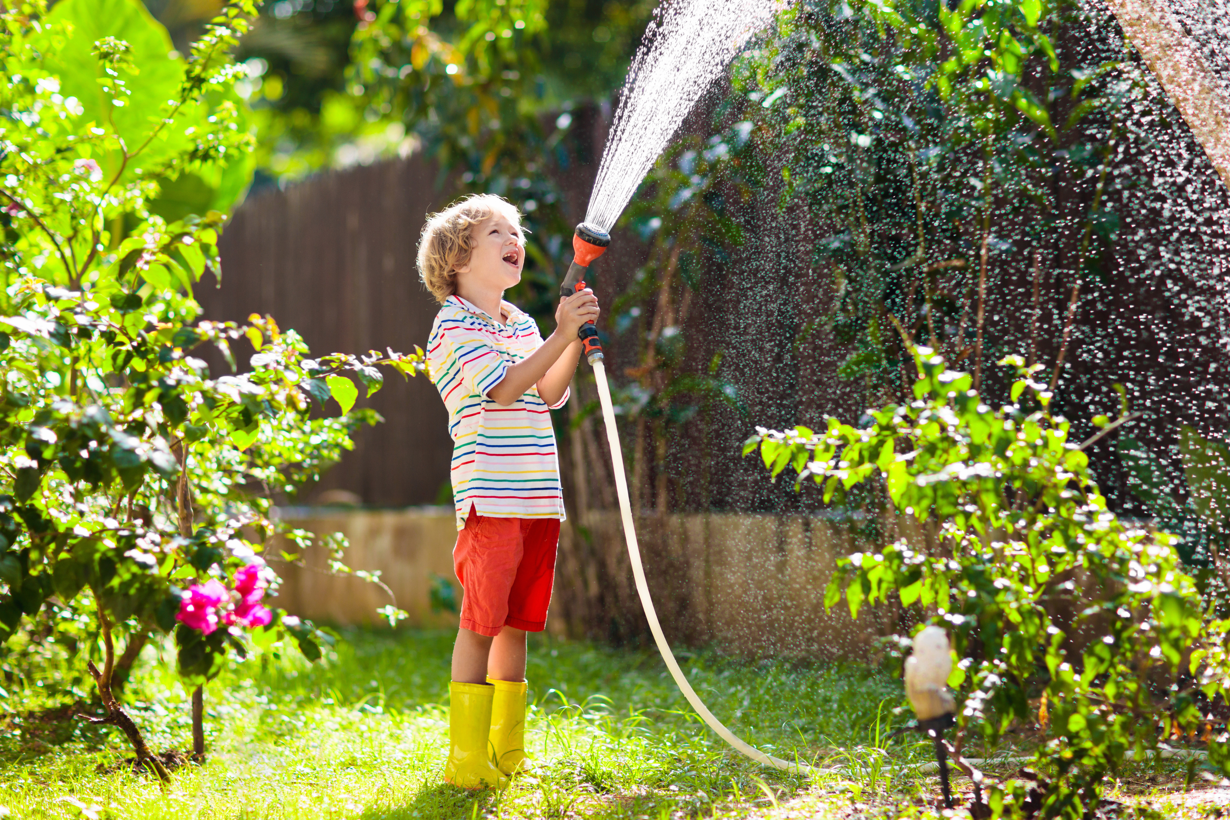 Outdoor Plumbing Care: Preparing Pipes for Summer Heat Like A Pro