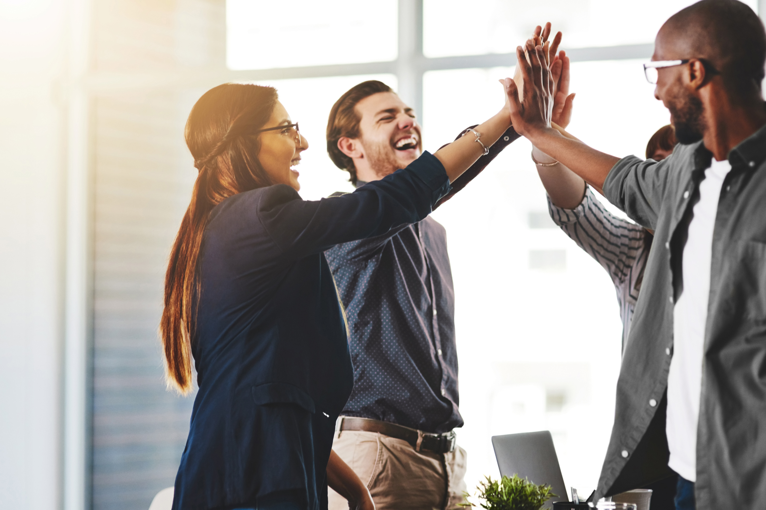 Business Resilience: Strategies for Thriving in Turbulent Times