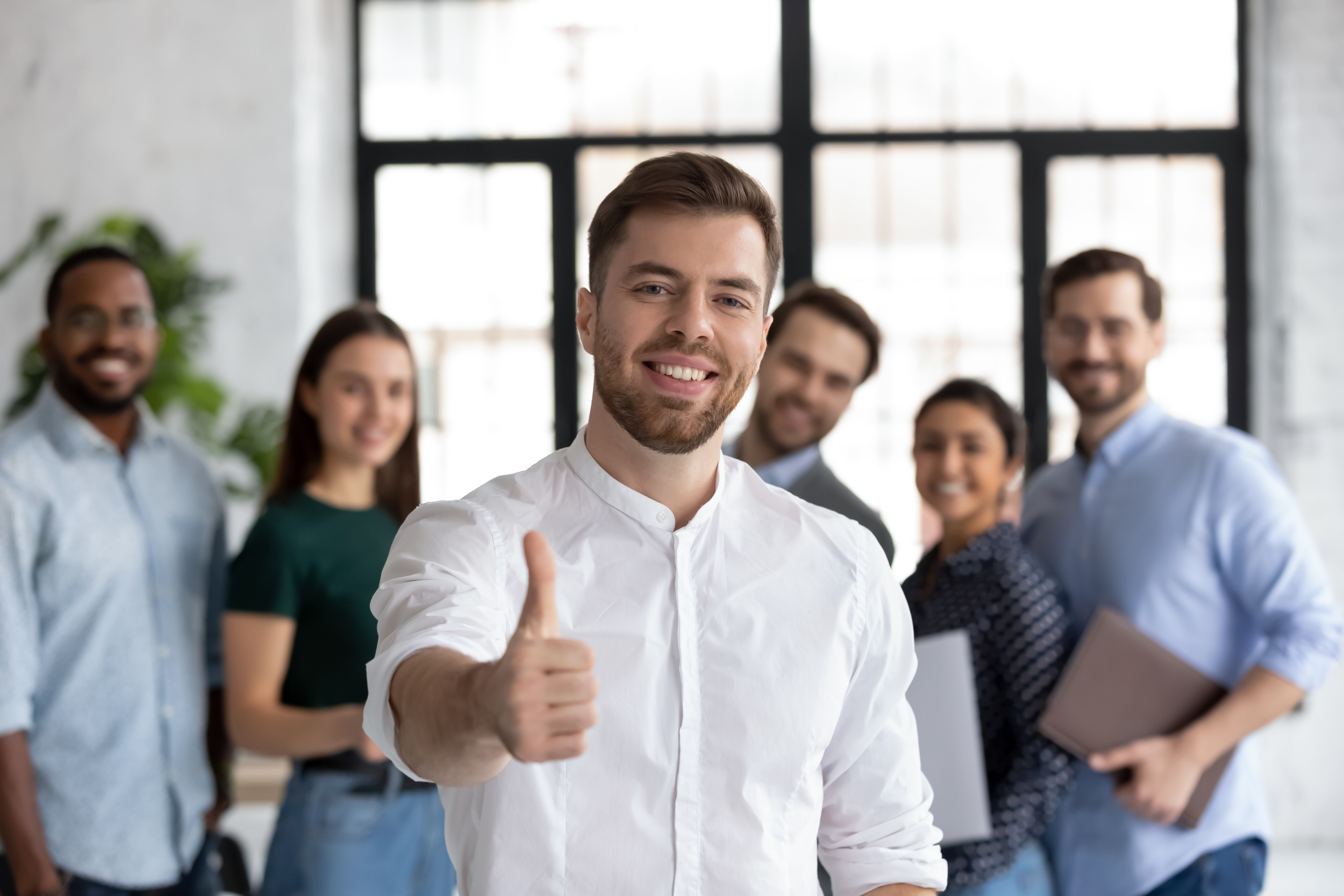 Workplace Harmony: Navigating Trends for Employee Satisfaction