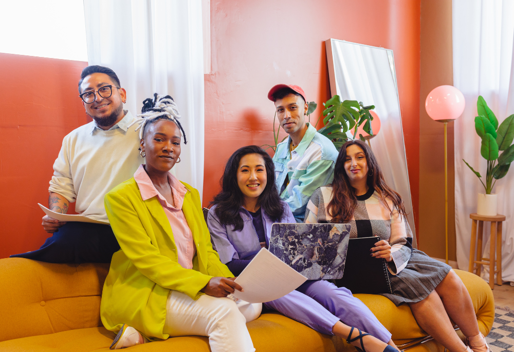 Workplace Evolution: Adapting to Changing Cultural Trends