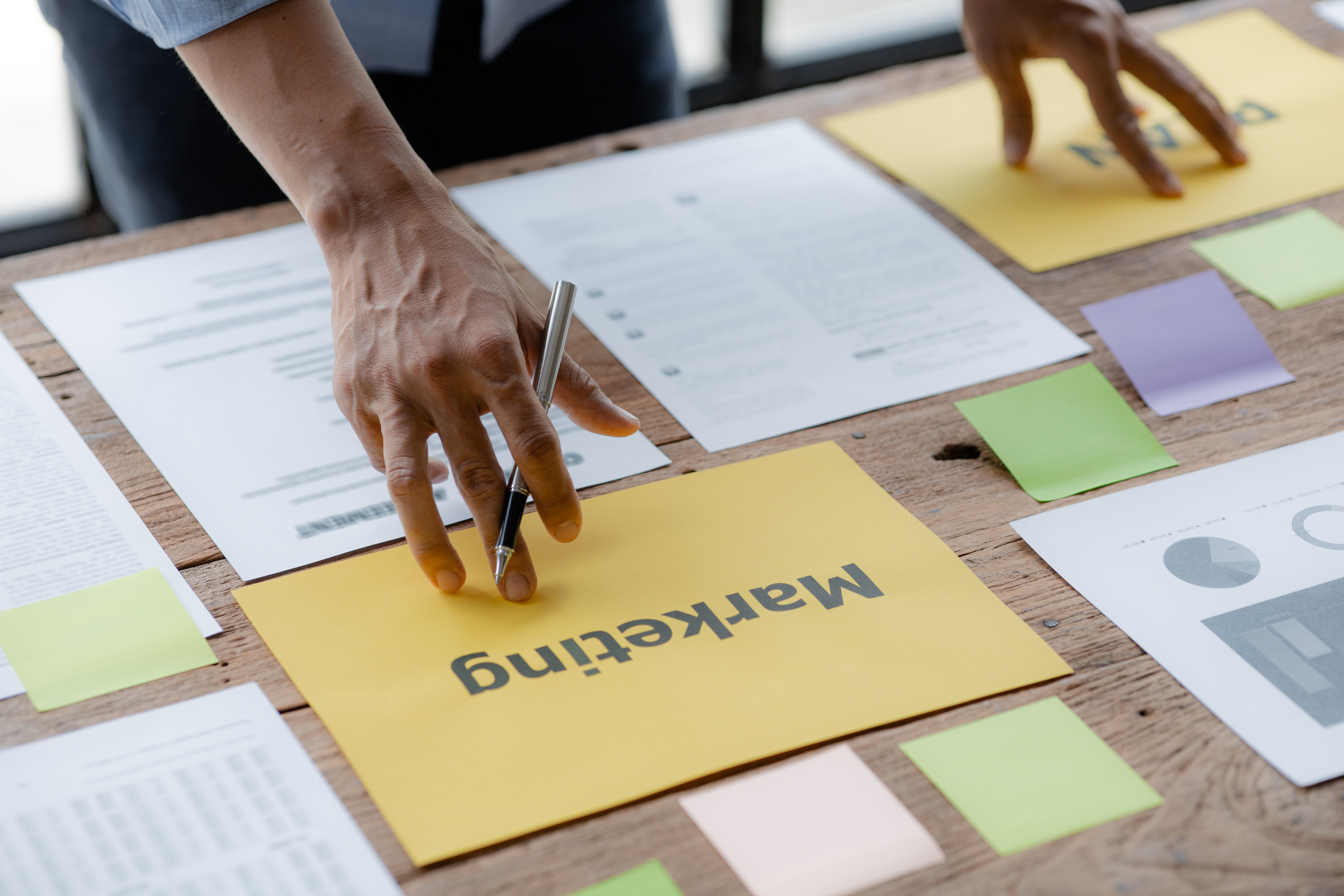 Marketing Trends Shaping the Future of Home Improvement Businesses