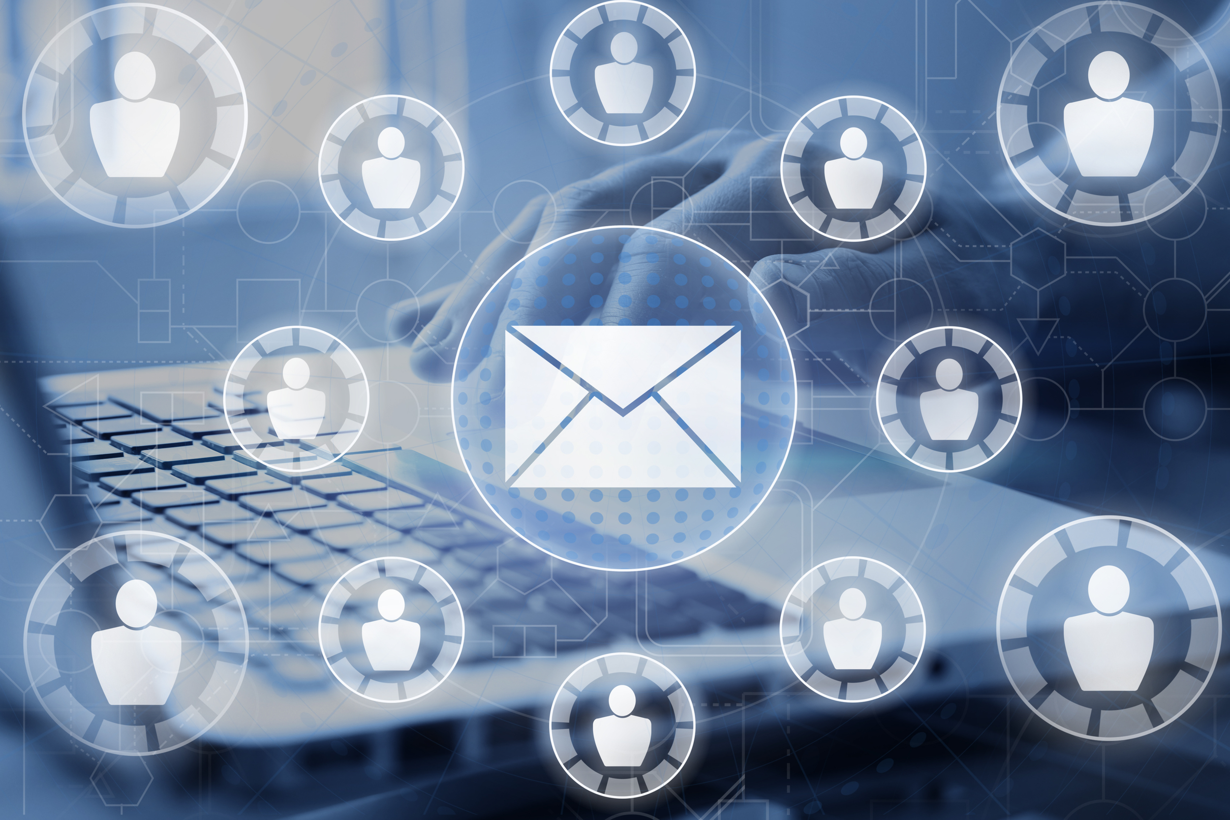 Strengthen Your Digital Footprint with Data-Driven Email Marketing