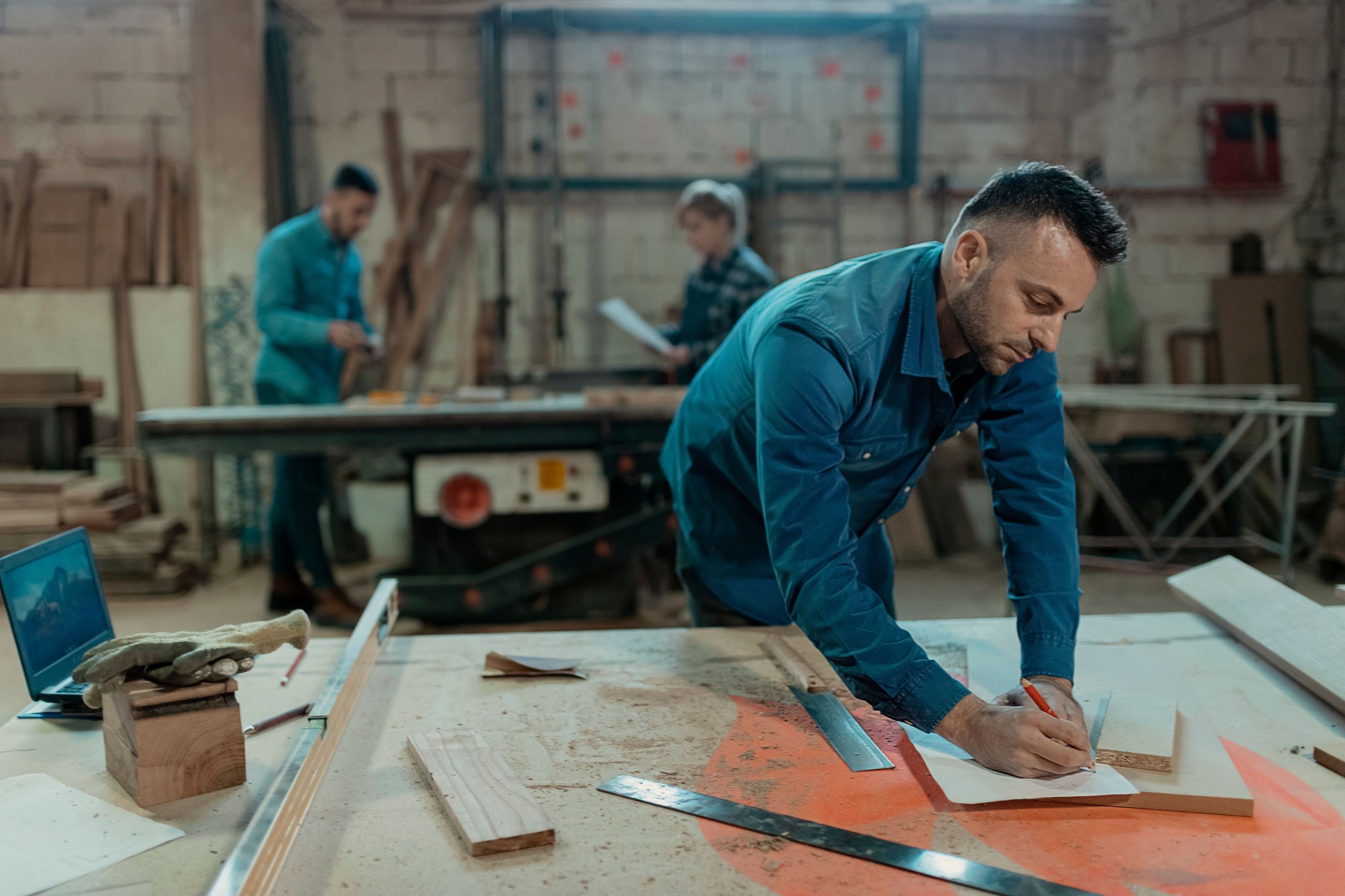 Workplace Culture Essentials: How Small Businesses Can Attract and Retain Talent