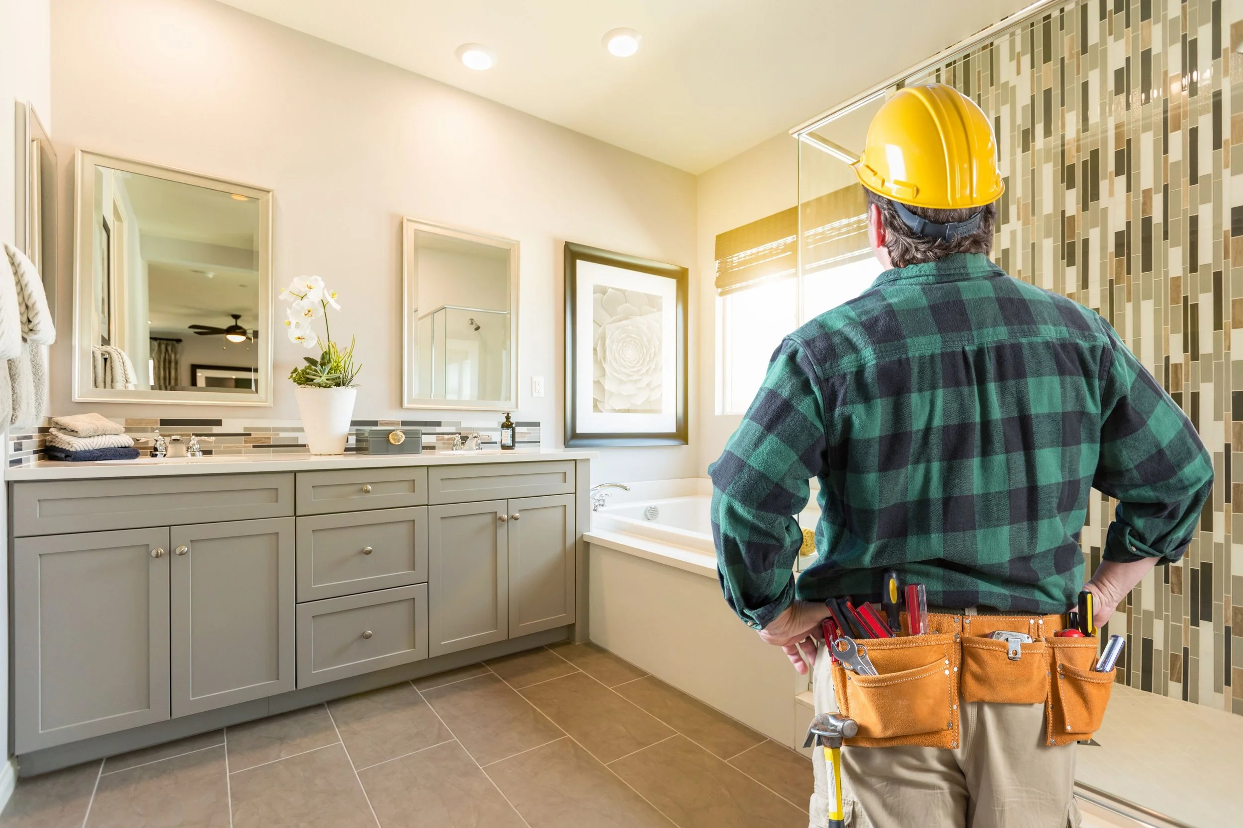 Rising Demand: Business Trends in Home Renovation and Remodeling