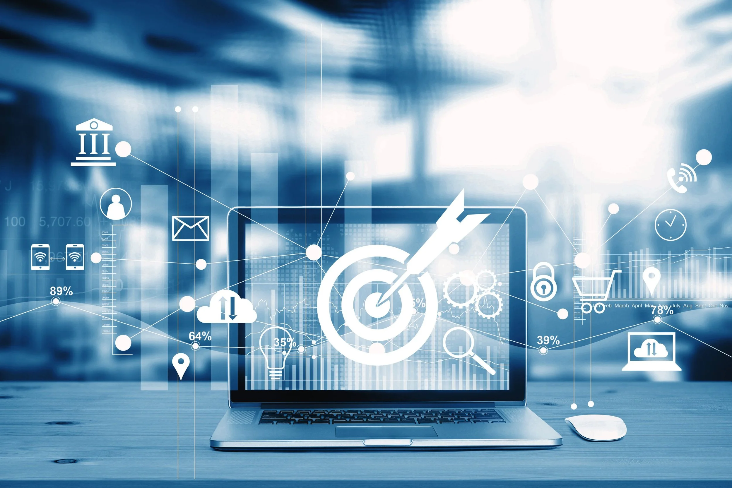 Emerging Digital Marketing Trends: What Brands Need to Know