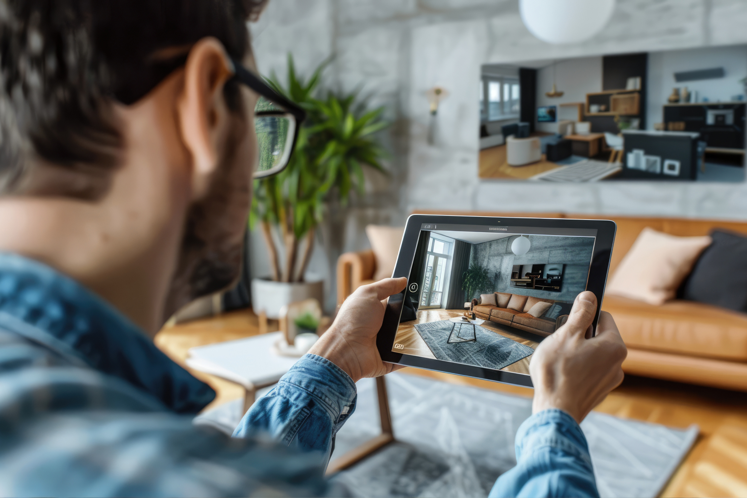 Leveraging Digital Tools to Streamline Home Improvement Projects