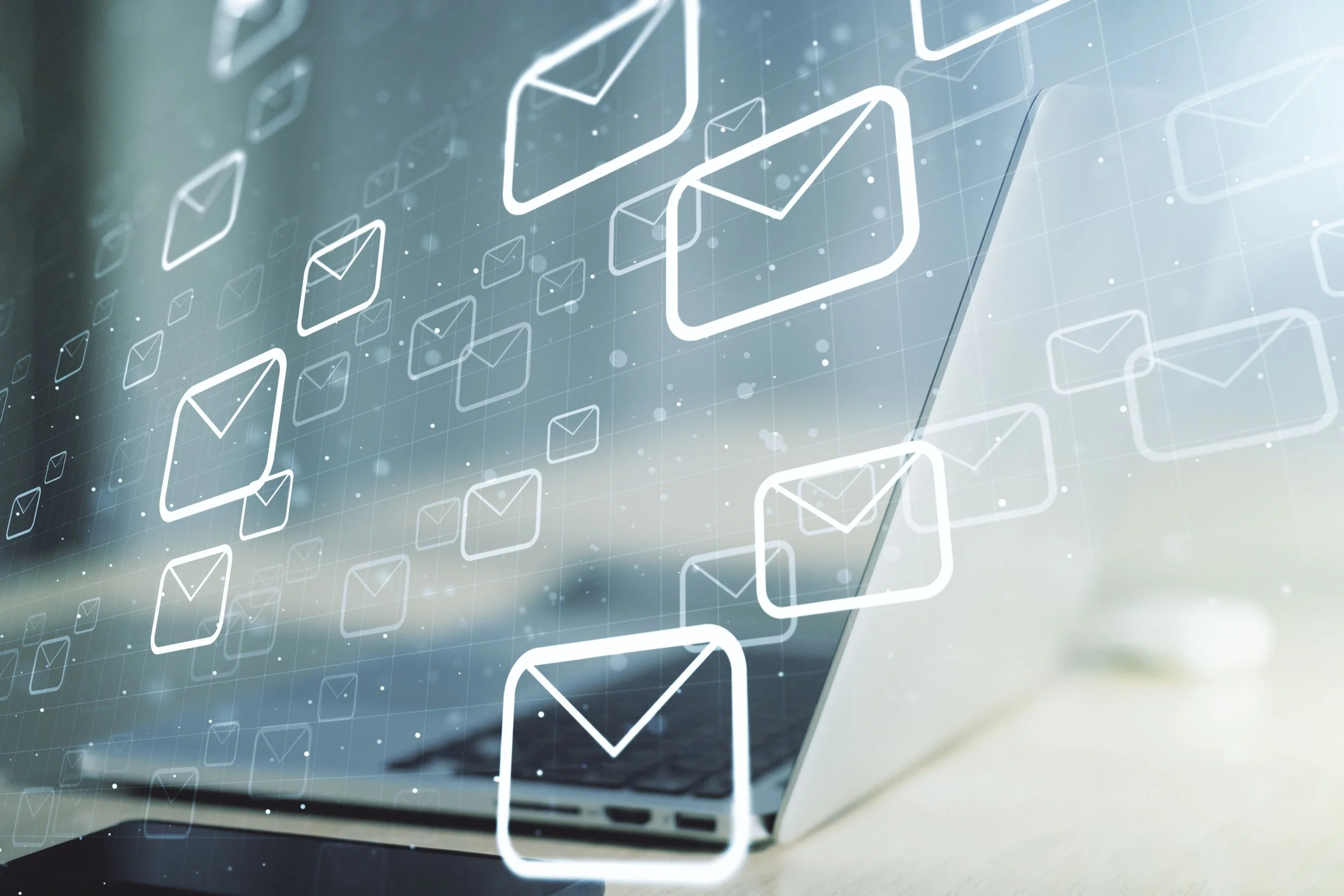 How a Professional Email Marketing Strategy Helps Build Long-Term Customer Relationships