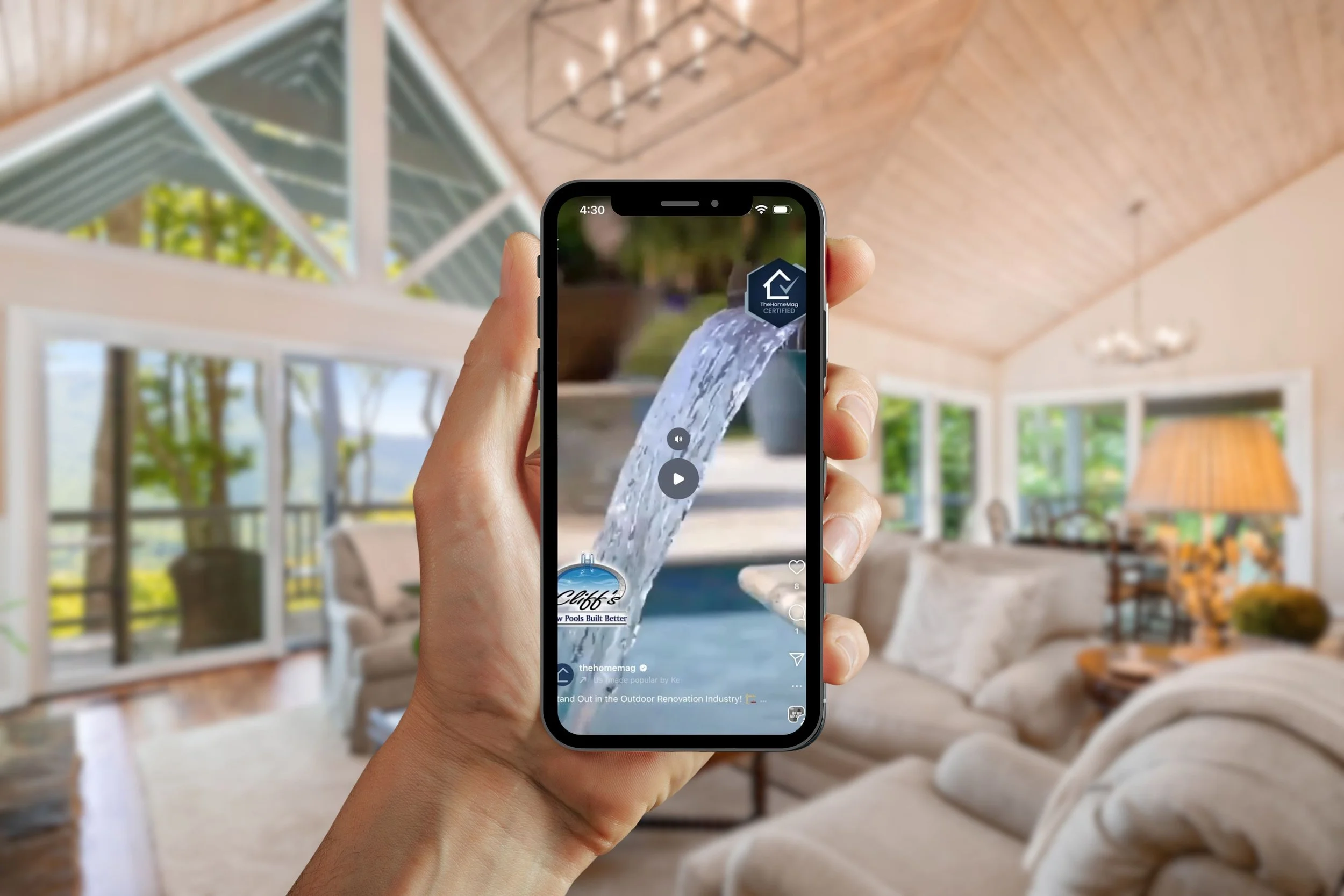 Why Video Ads Complement Traditional Advertising