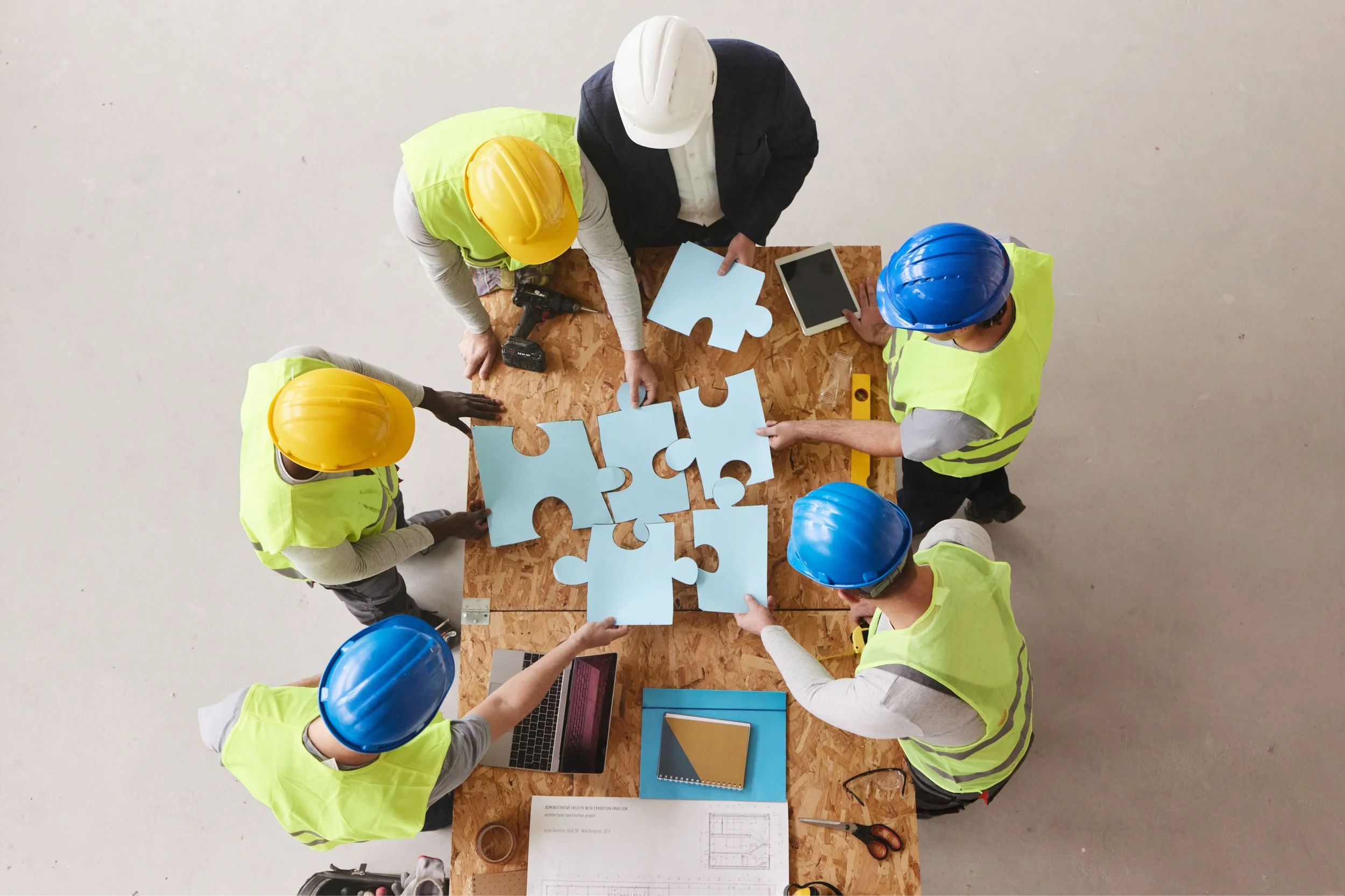 Celebrating Failures as Learning Opportunities Builds Trust