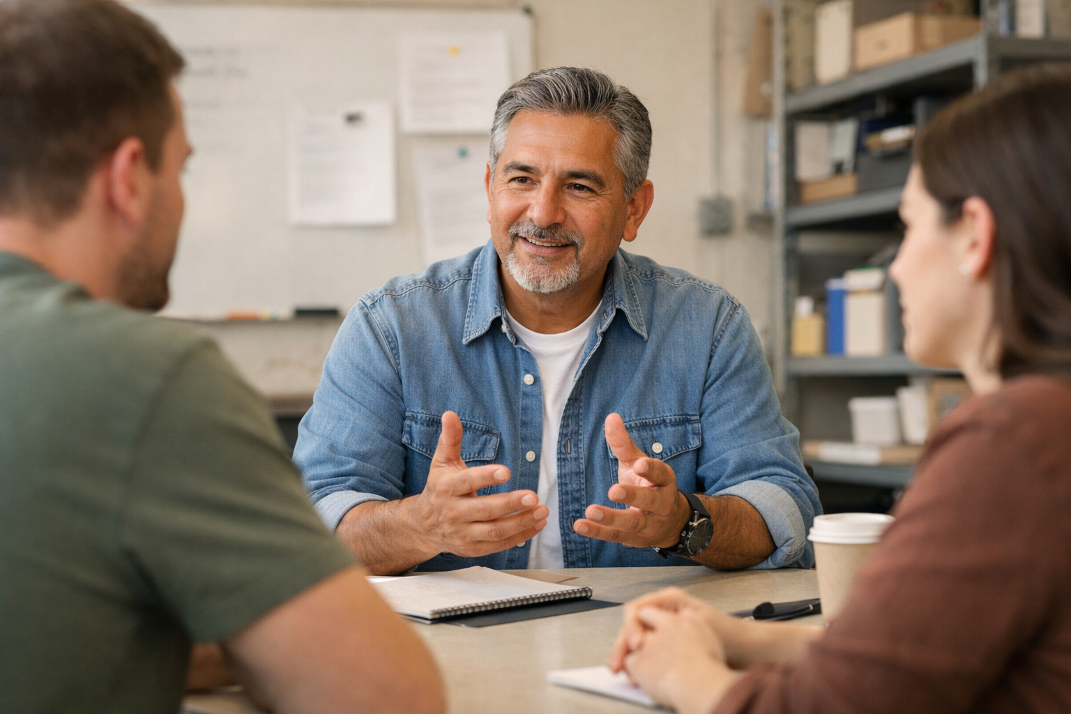 How Unspoken Rules Shape Employee Behavior; For Better or Worse