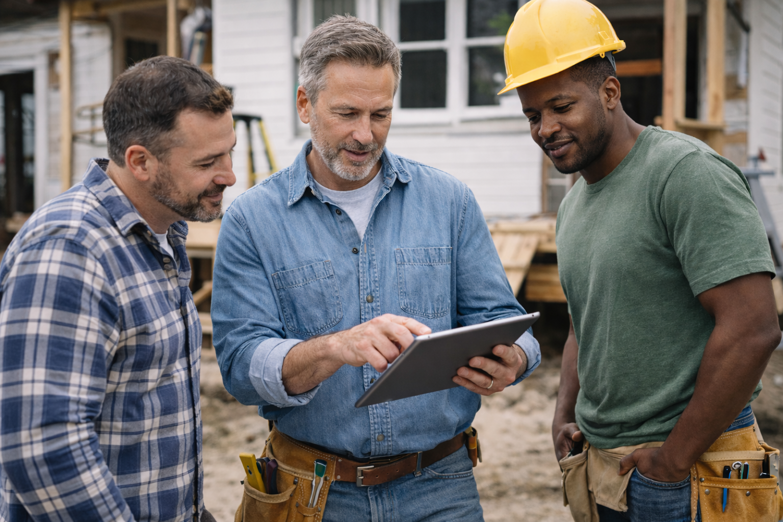 From Guesswork to Growth: How a Media Partner Helps You Reach the Right Homeowners