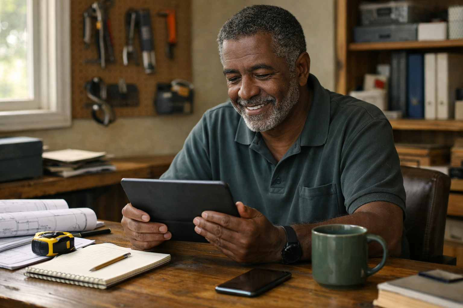 Grow Your Home Improvement Business With Email