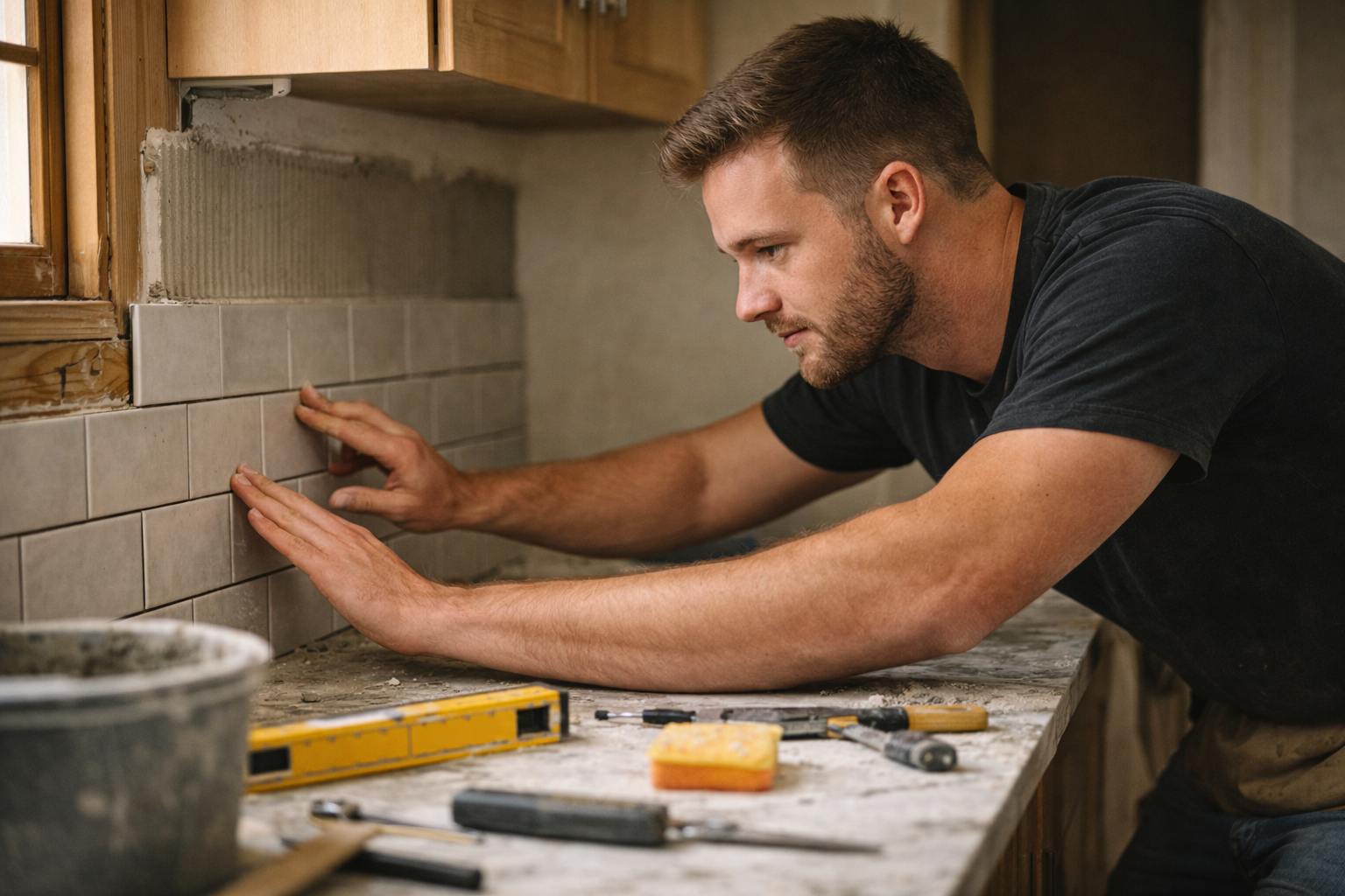 How Specialization Can Help Contractors Stand Out in Crowded Markets