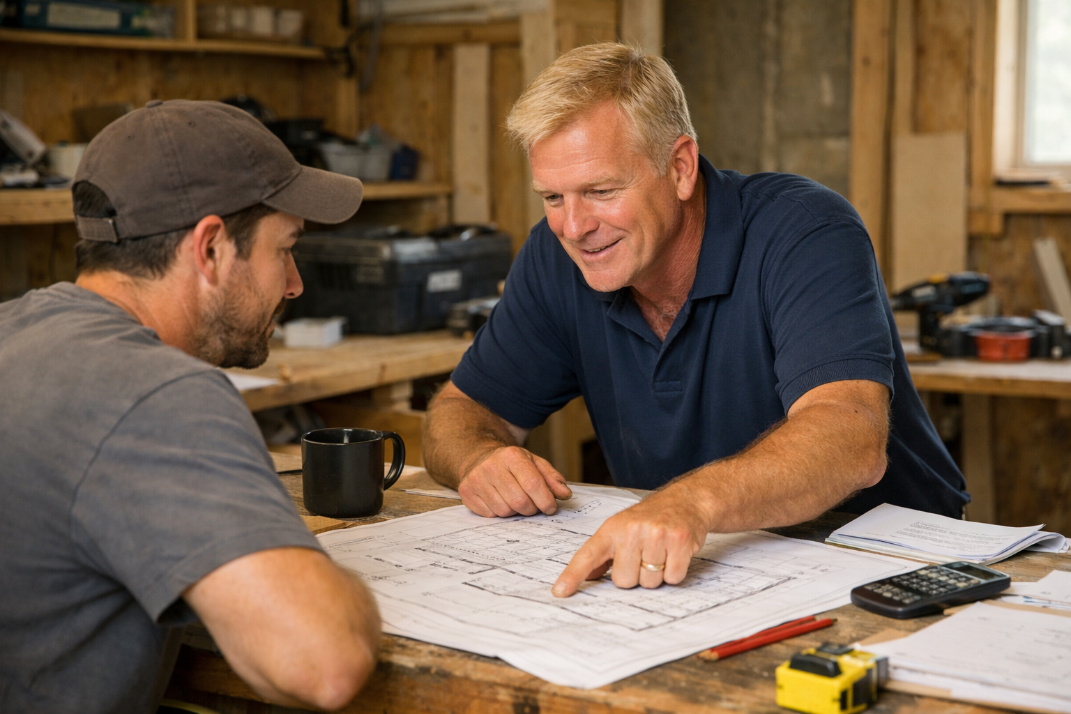 Building Ownership Mindsets Instead of “Clock-In, Clock-Out” Teams&nbsp;