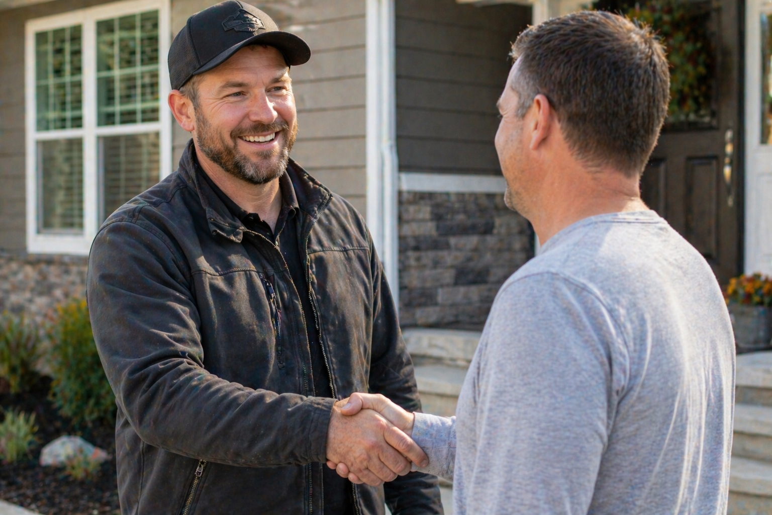 What Consistent Marketing Actually Looks Like for a Busy Business Owner