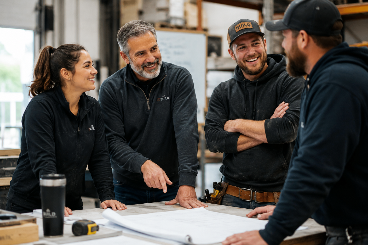 Building a Culture Where Employees Take Ownership of Their Work