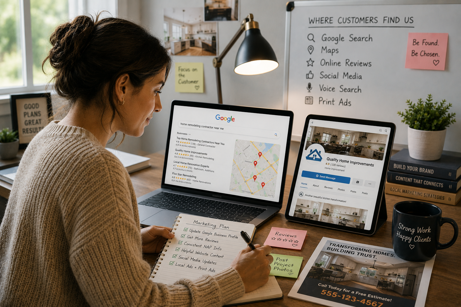 How Consumer Search Habits Are Changing Digital Marketing Approaches