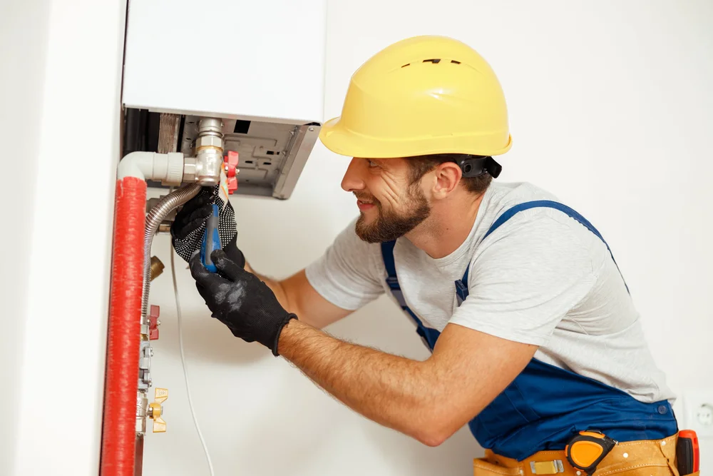 Water Heater Warranties — TheHomeMag