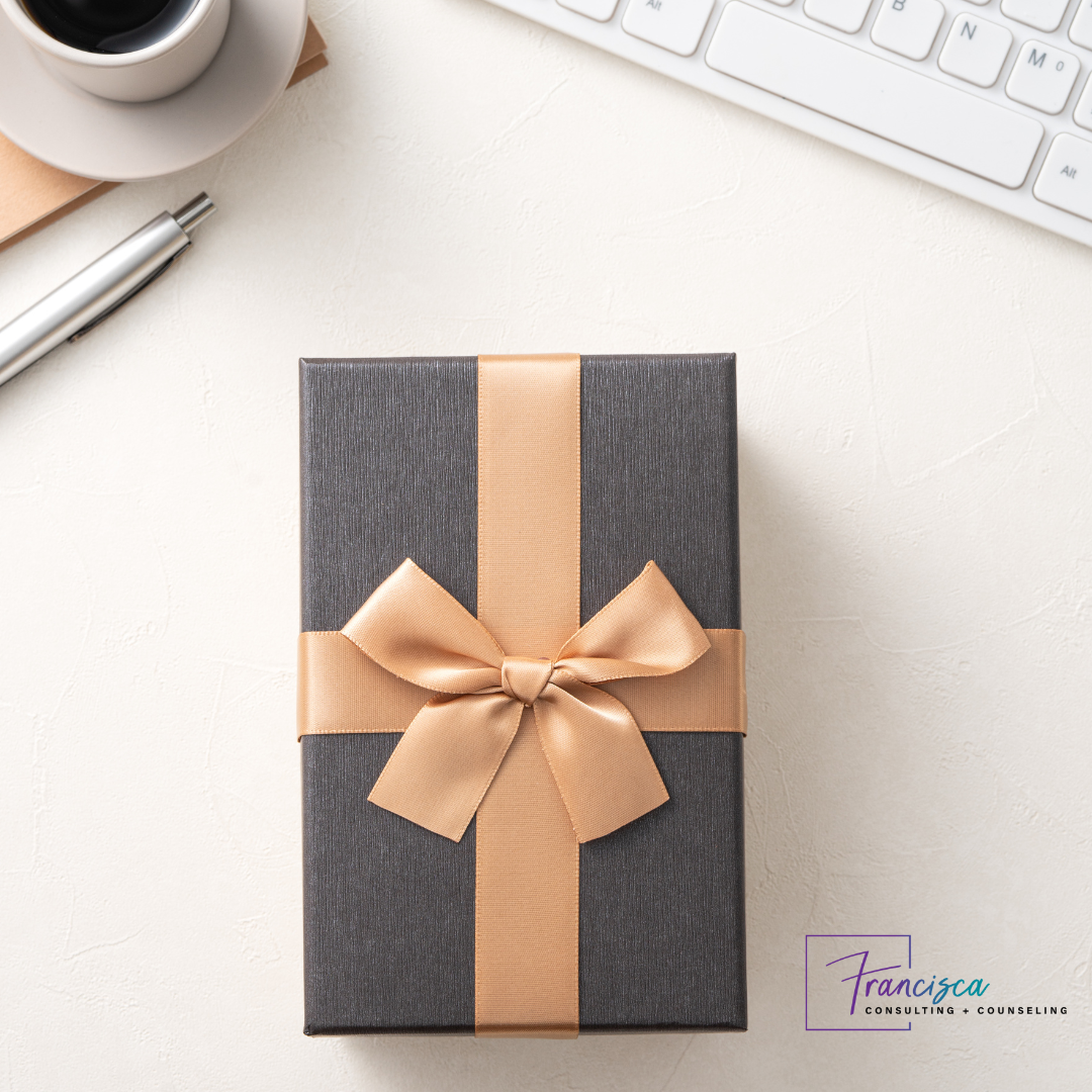 Processes and Protocols: The Best Gift You Can Give Your Private Practice