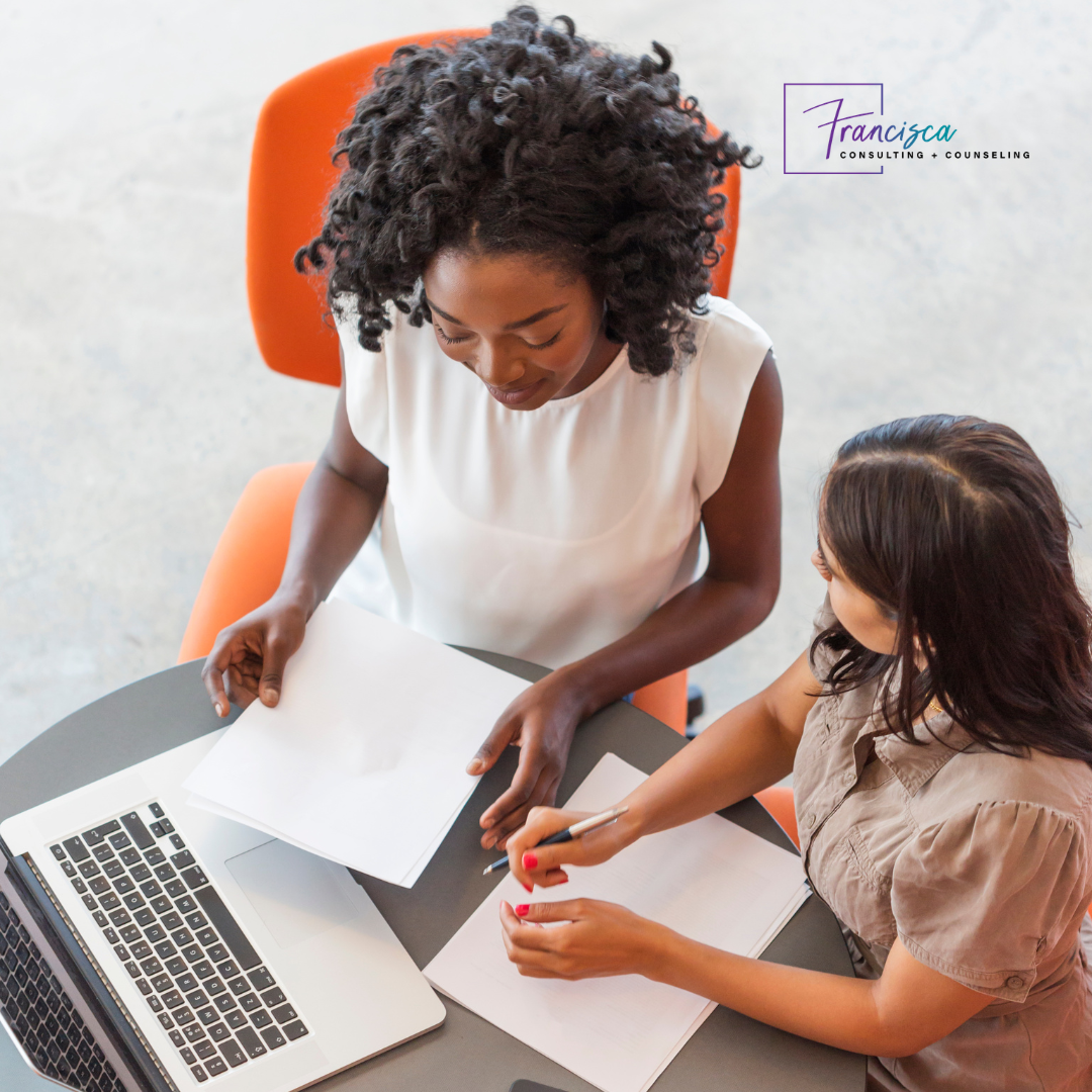 Clinical Supervision vs. Clinical Consultation: What’s the Difference?